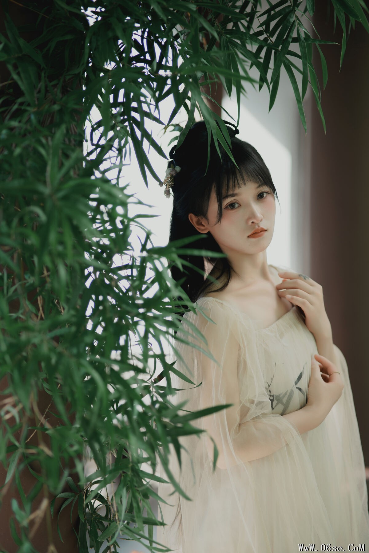 图片[12]-YiTuYu艺图语 Vol.7488 Xiao Xiao Yu[57P]-六色网