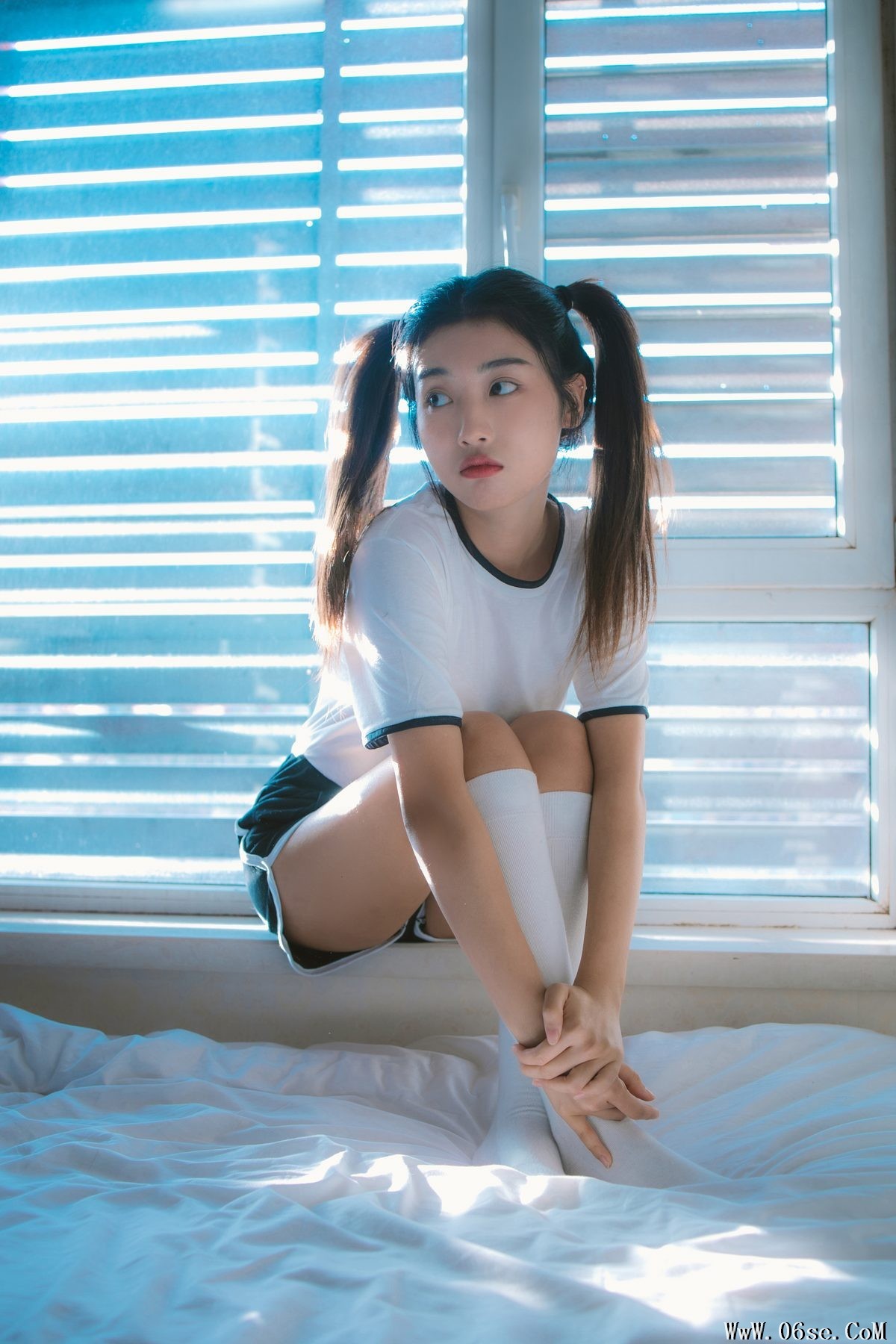 图片[14]-YiTuYu艺图语 Vol.4438 Wen Wen[36P]-六色网