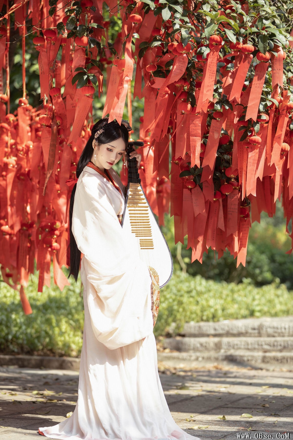 图片[5]-YiTuYu艺图语 Vol.6339 Wan Jiang Ting[40P]-六色网
