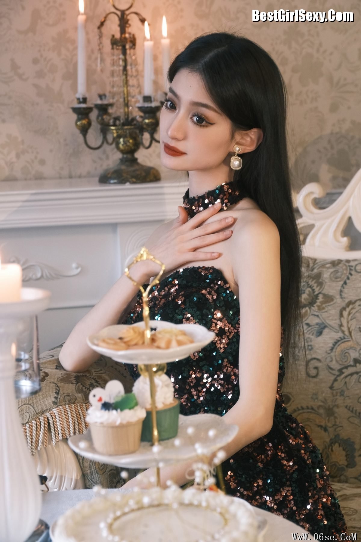 图片[4]-YiTuYu艺图语 Vol.3737 Xiao Duo Duo Yao Bao Fu[27P]-六色网