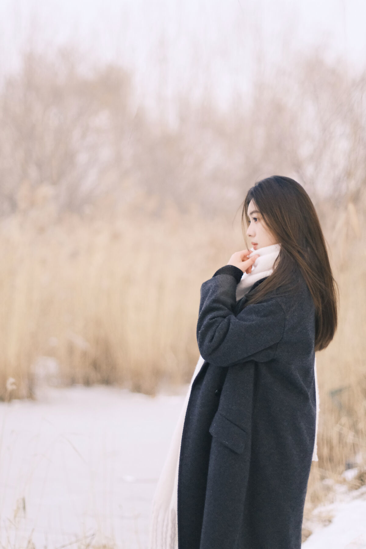 图片[20]-YiTuYu艺图语 Vol.6320 Anieituj[22P]-六色网