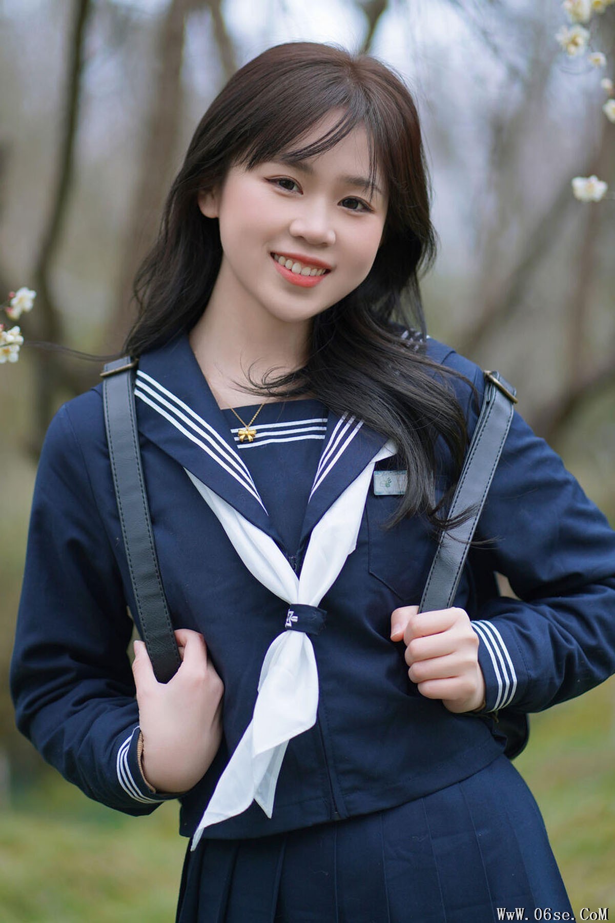 YiTuYu艺图语 Vol.6512 Pao Fu Xiao Fang[27P]-六色网