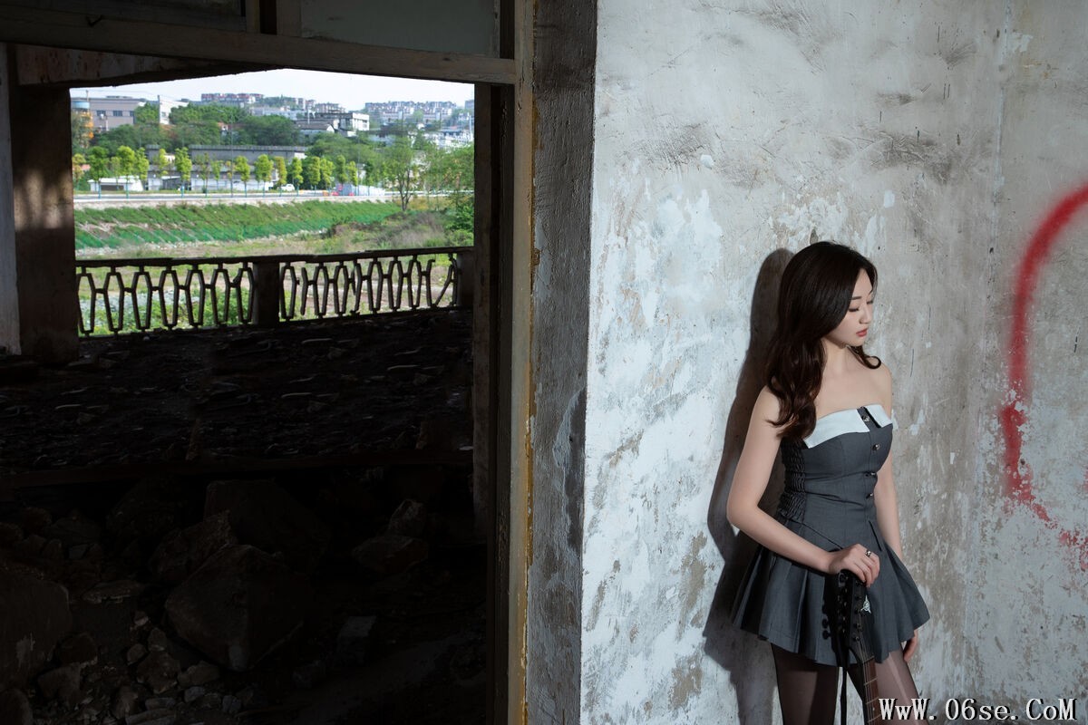图片[19]-YiTuYu艺图语 Vol.6989 Xiao Yu Er[26P]-六色网