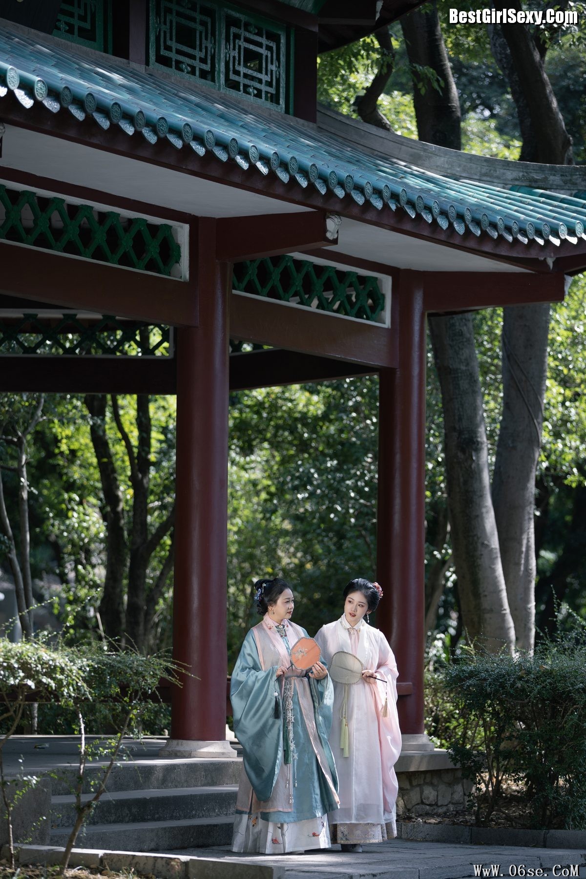 图片[32]-YiTuYu艺图语 Vol.4060 Shen Shi Si[33P]-六色网