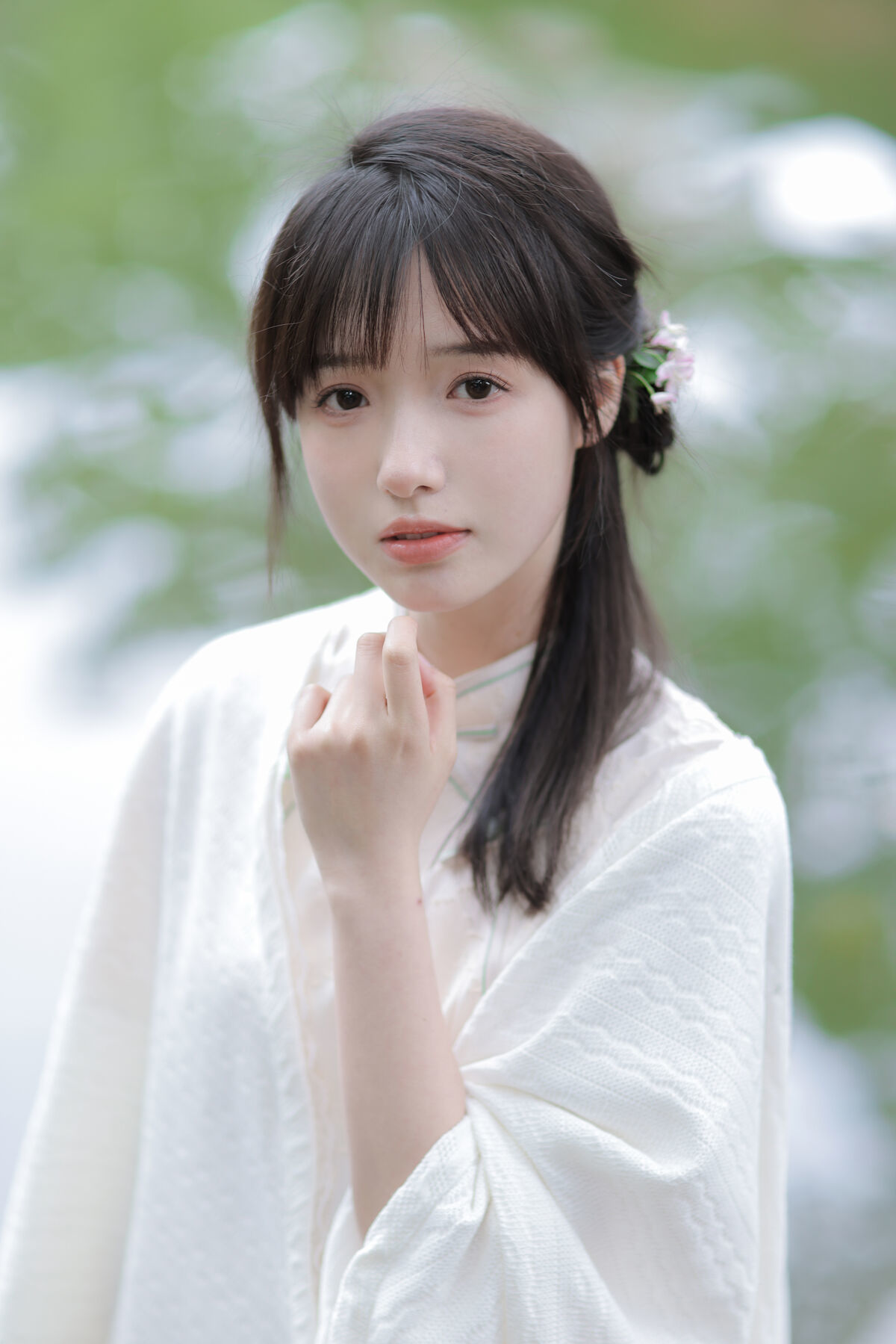 图片[10]-YiTuYu艺图语 Vol.6390 Yang Xi[29P]-六色网