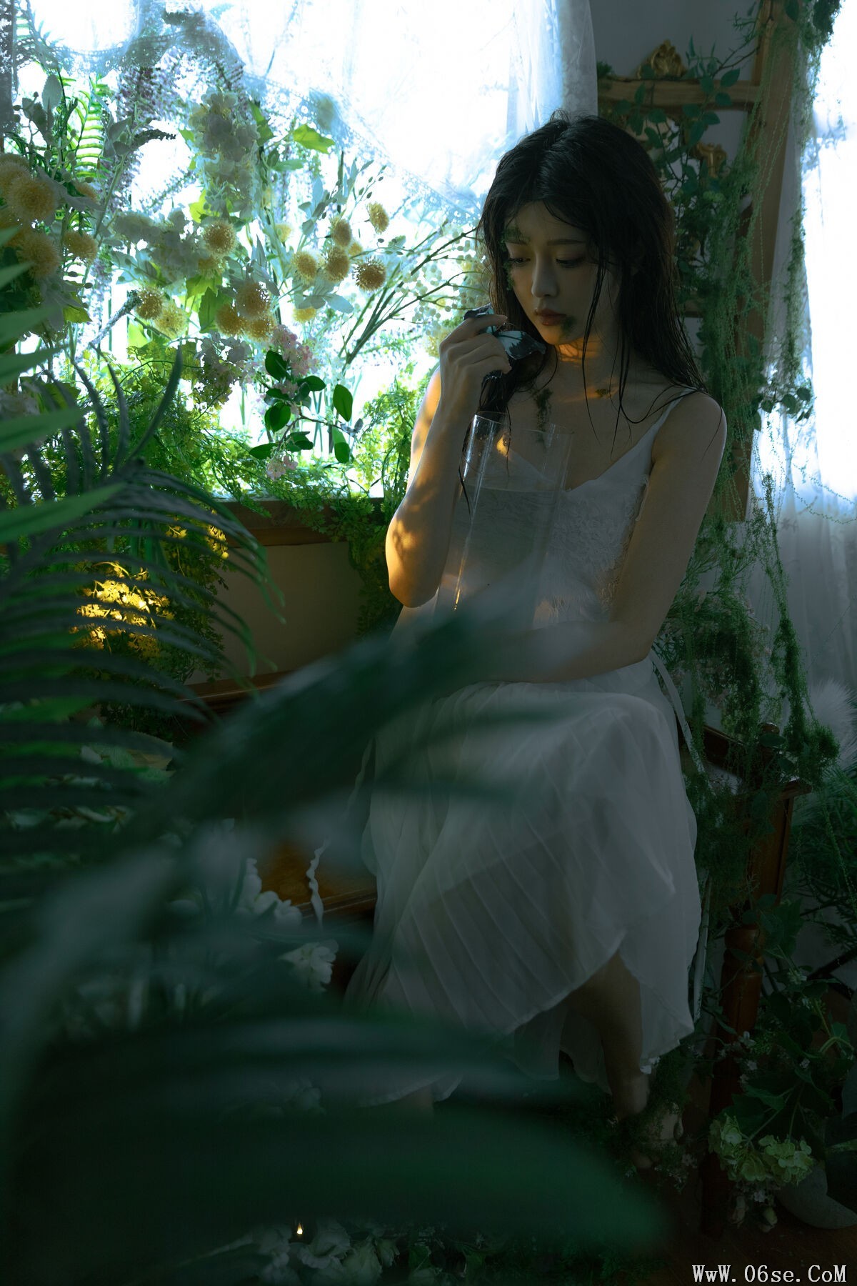 图片[7]-YiTuYu艺图语 Vol.6820 Xing Zhi Ka Tao[32P]-六色网