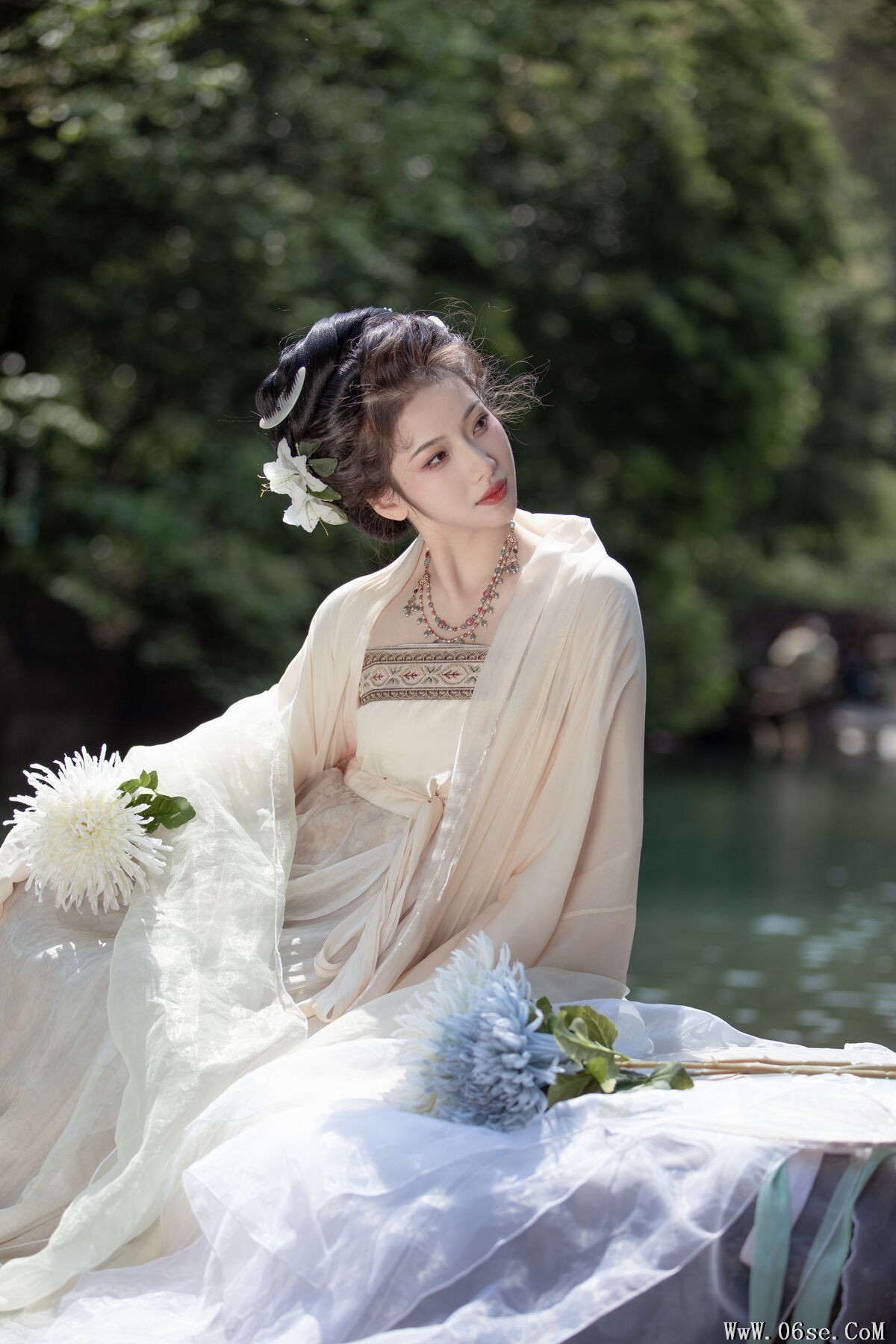 图片[14]-YiTuYu艺图语 Vol.7233 Wei Wei[28P]-六色网