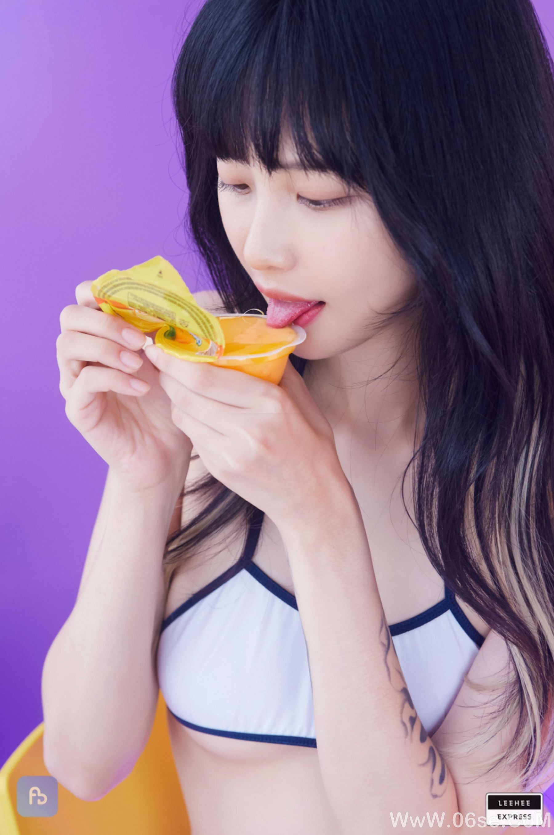 图片[36]-[LEEHEE EXPRESS] LEDG-151 – GMS[49P]-六色网