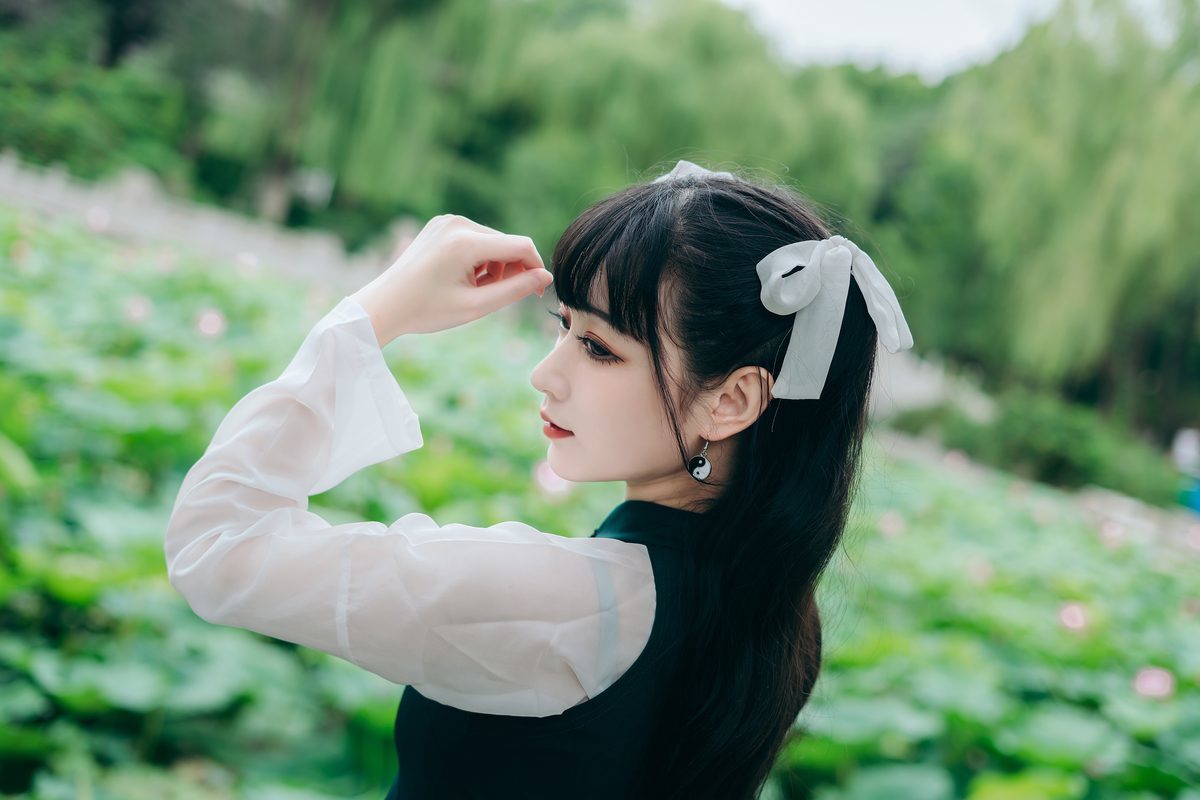 图片[12]-YiTuYu艺图语 Vol.4223 Tao Mo Gong Zi X[23P]-六色网