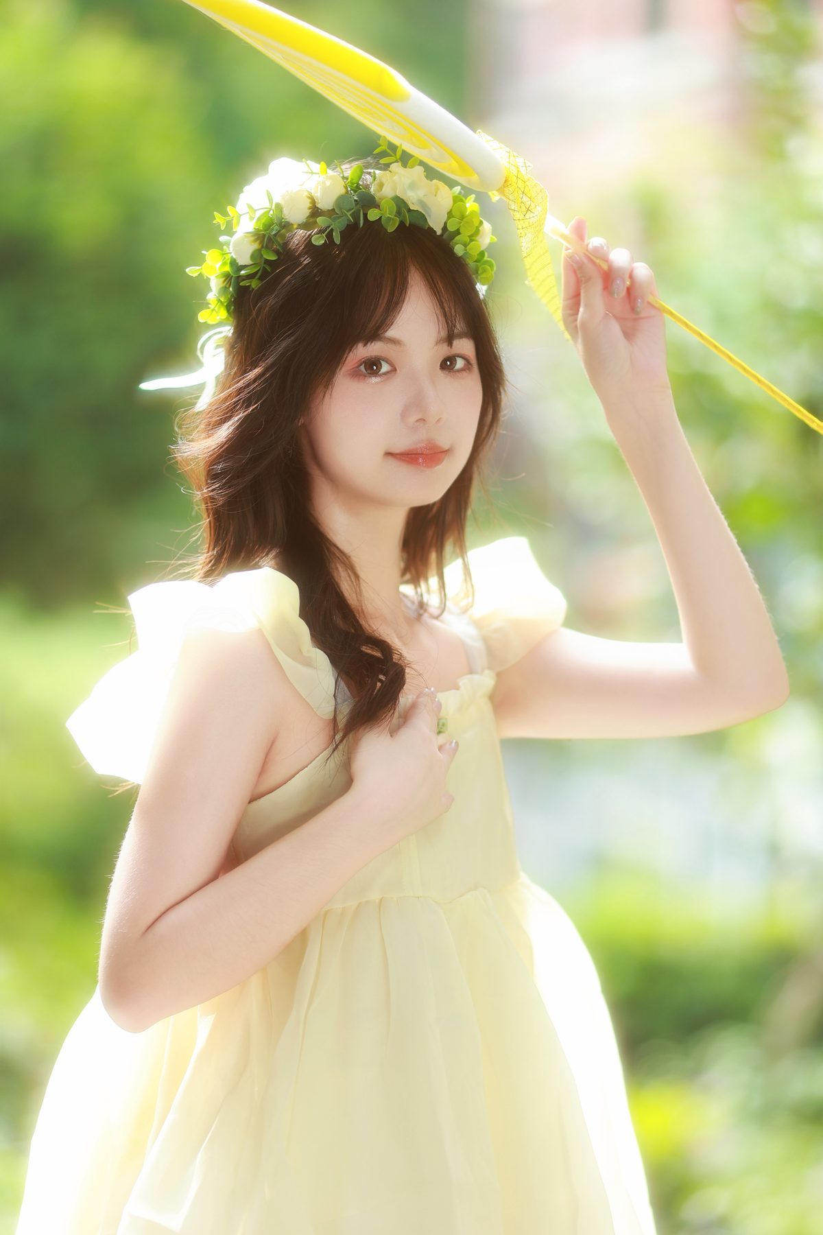 图片[25]-YiTuYu艺图语 Vol.5219 Mu Yan Se Cc[54P]-六色网