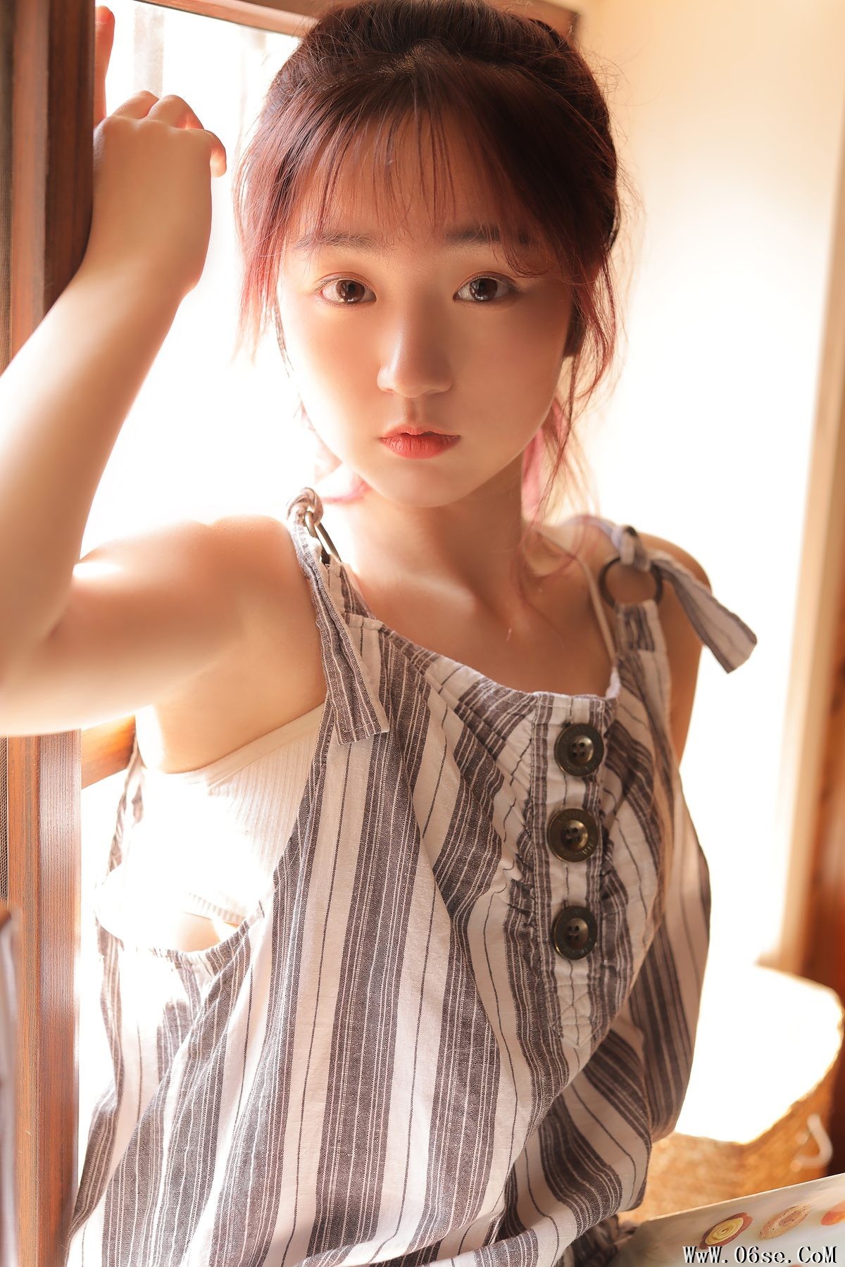 图片[6]-YiTuYu艺图语 Vol.5706 Ting Ting[23P]-六色网