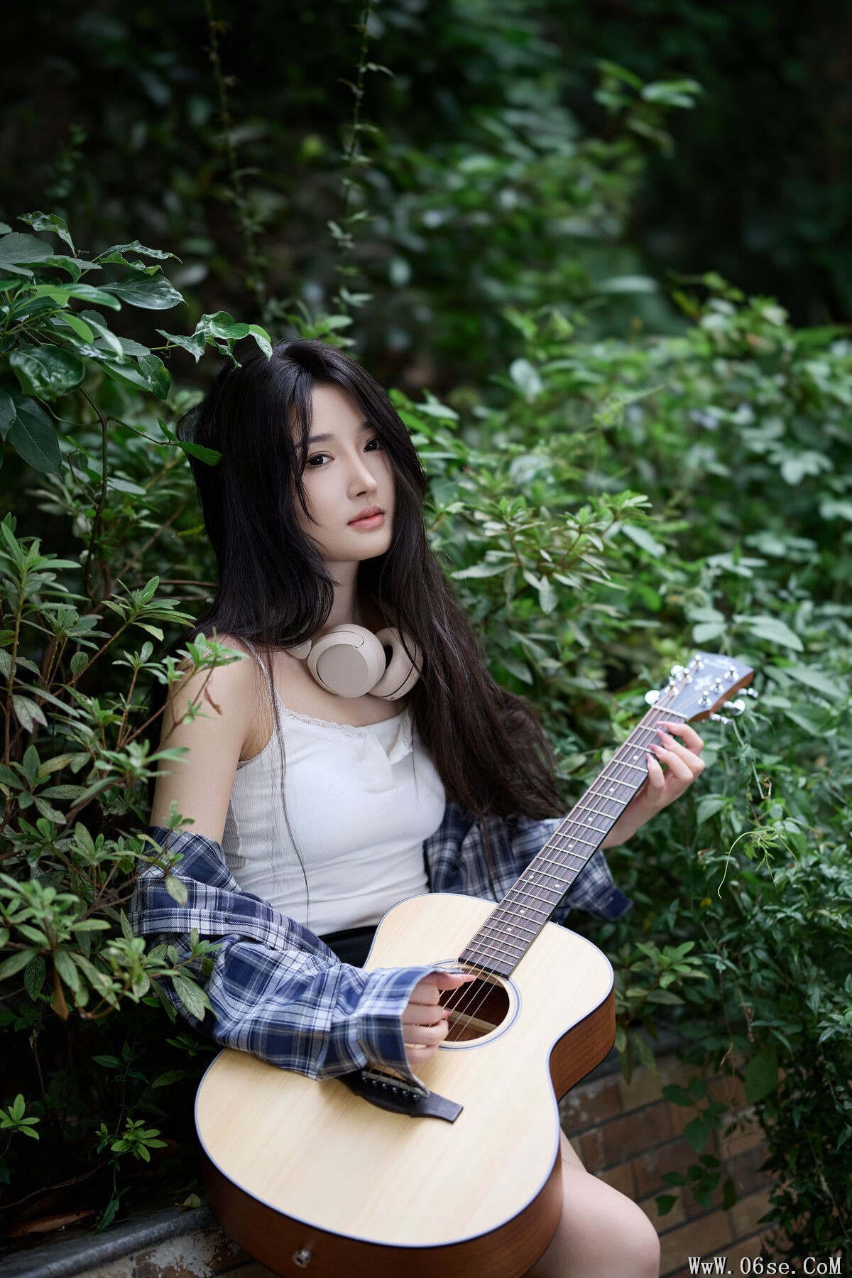 图片[13]-YiTuYu艺图语 Vol.7787 Qian Qian[23P]-六色网