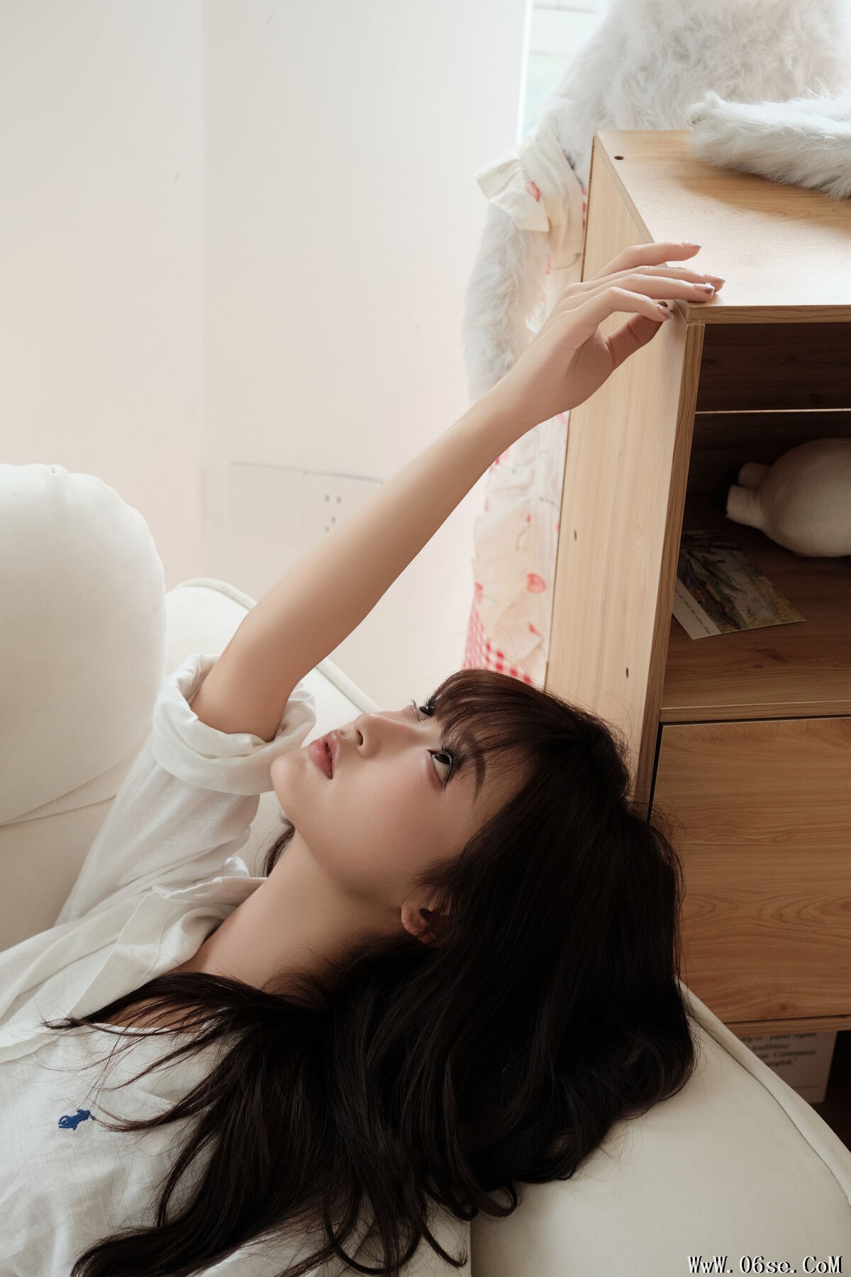 图片[27]-YiTuYu艺图语 Vol.7771 Chen Nian Xiao Jiu[32P]-六色网