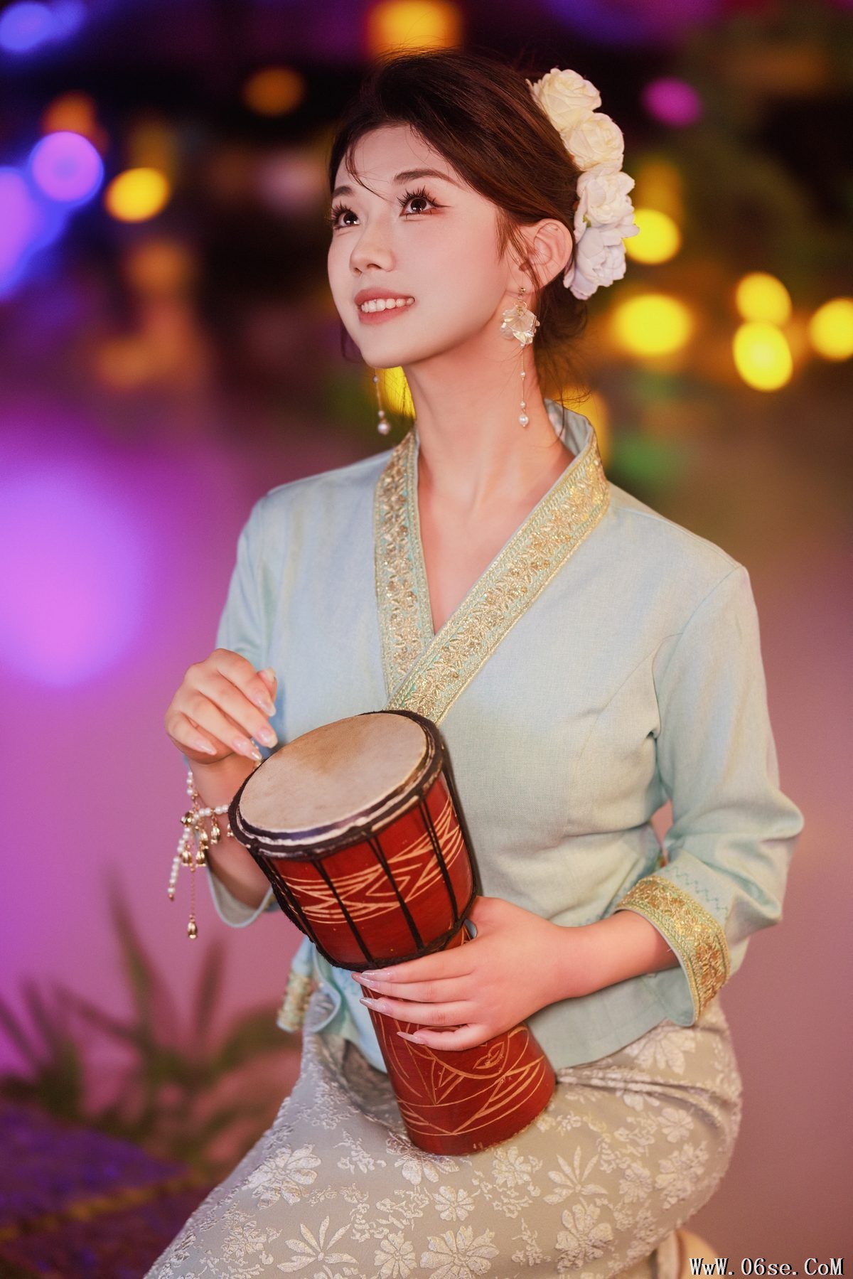 图片[10]-YiTuYu艺图语 Vol.5072 Pei Tong Xue[40P]-六色网