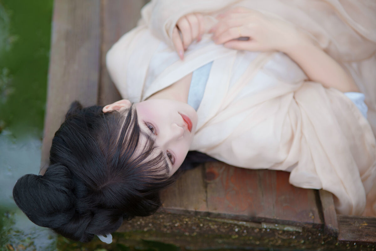 图片[30]-YiTuYu艺图语 Vol.7301 Xiao Xiao Yu[35P]-六色网