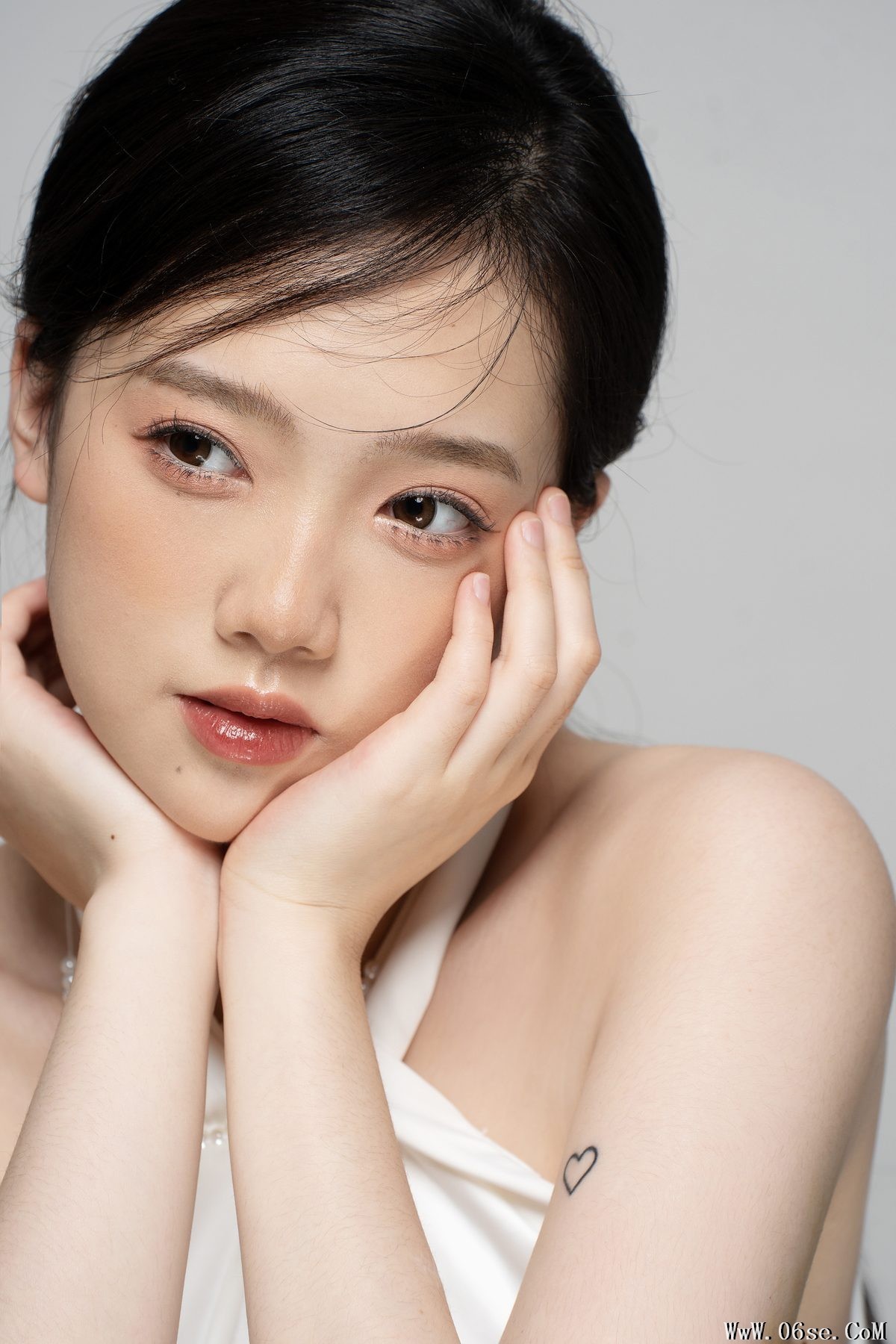图片[18]-YiTuYu艺图语 Vol.5589 Lu Dan[21P]-六色网