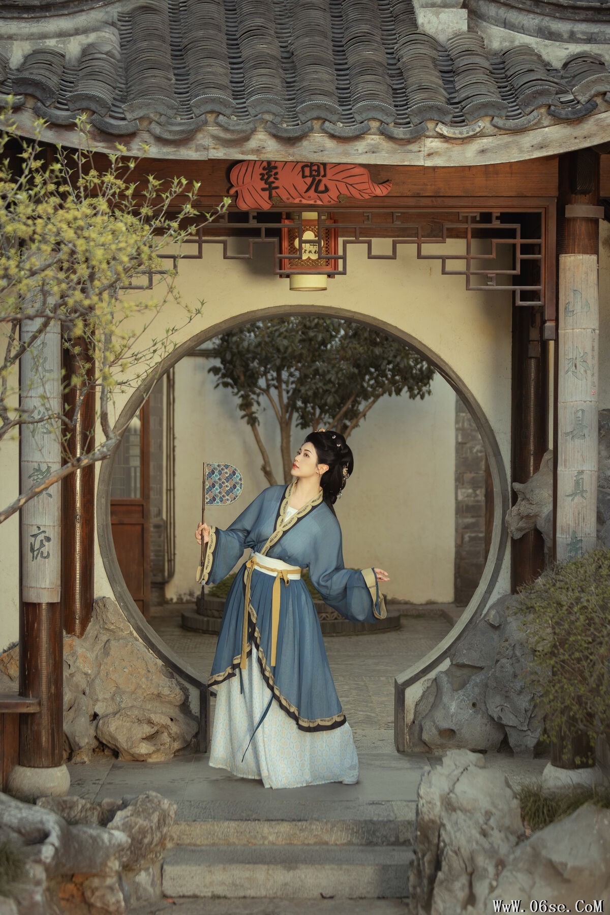图片[33]-YiTuYu艺图语 Vol.7089 Tang Yi[33P]-六色网