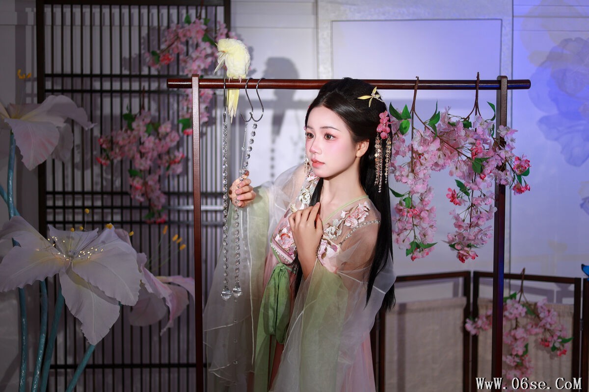 图片[21]-YiTuYu艺图语 Vol.6862 Xiao Du Tong Xue[29P]-六色网