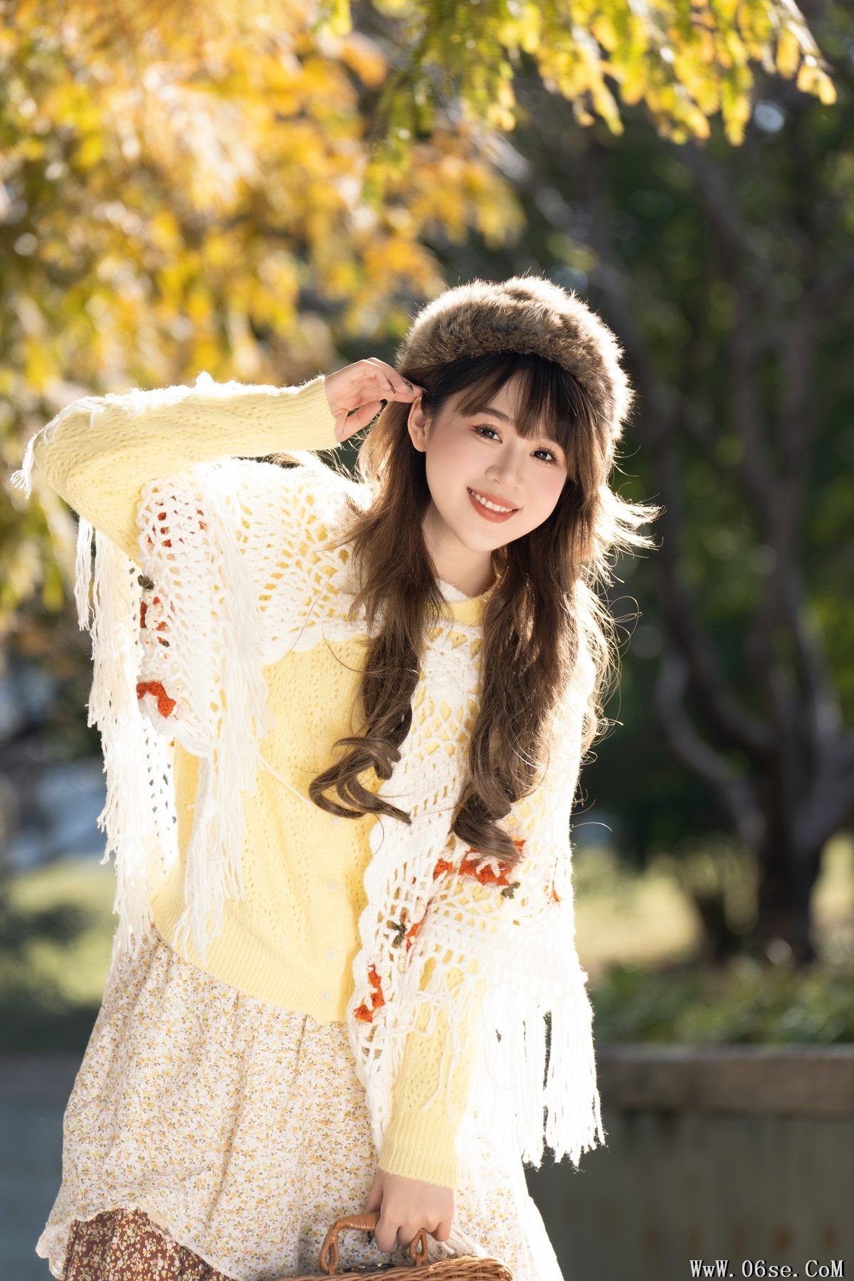 图片[5]-YiTuYu艺图语 Vol.6134 Pao Fu Xiao Fang[35P]-六色网