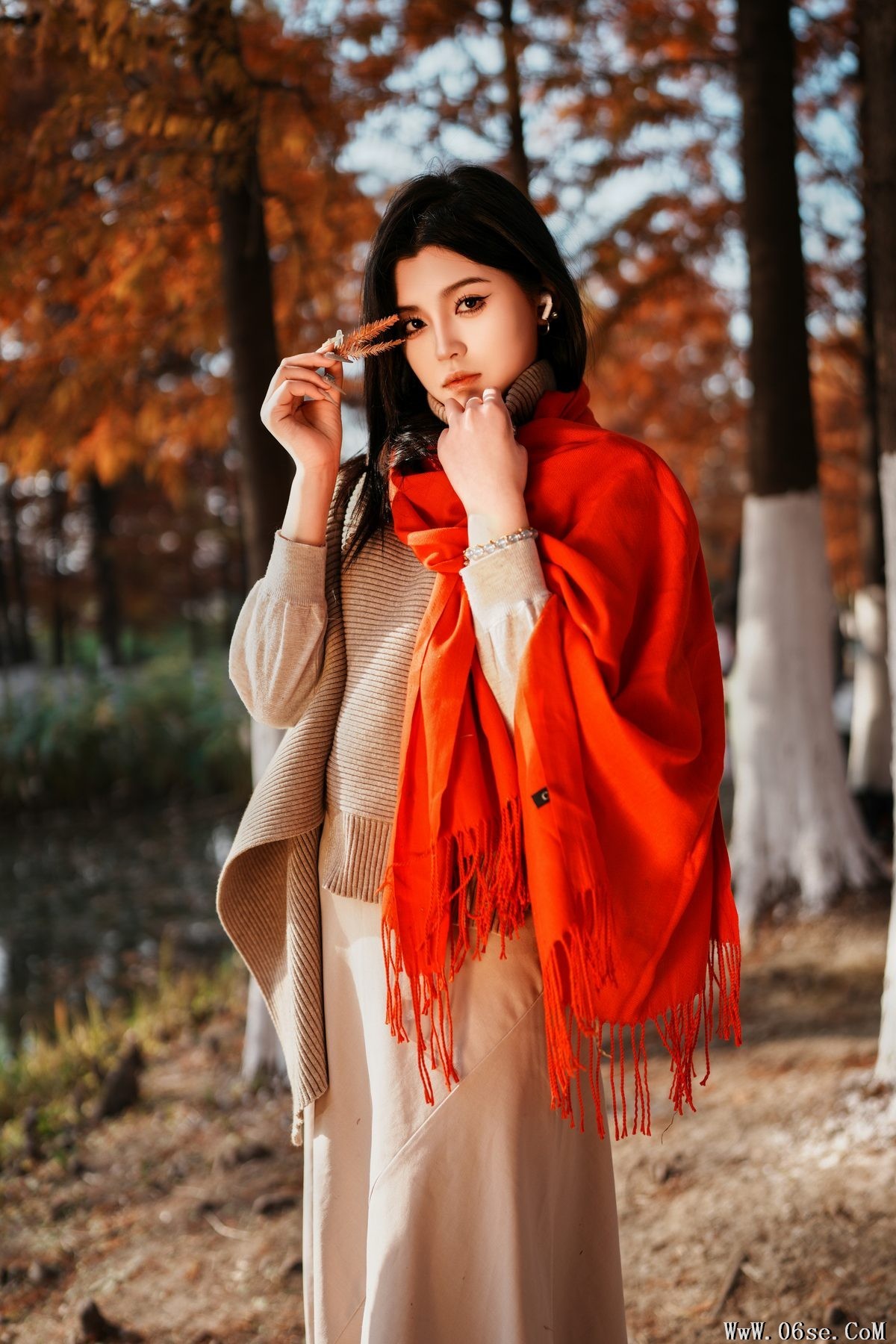 图片[4]-YiTuYu艺图语 Vol.6149 Yi Ci Xin[37P]-六色网