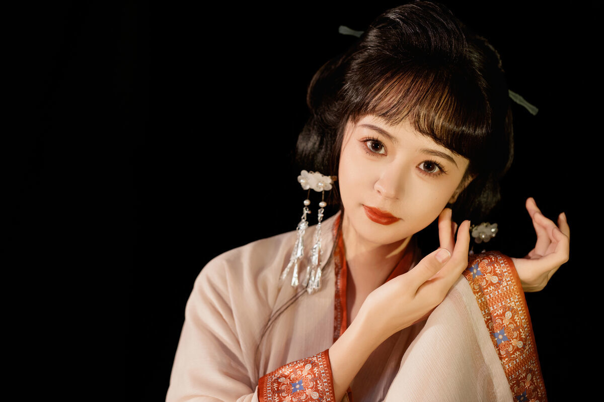图片[22]-YiTuYu艺图语 Vol.6503 Bai Du Ren[24P]-六色网