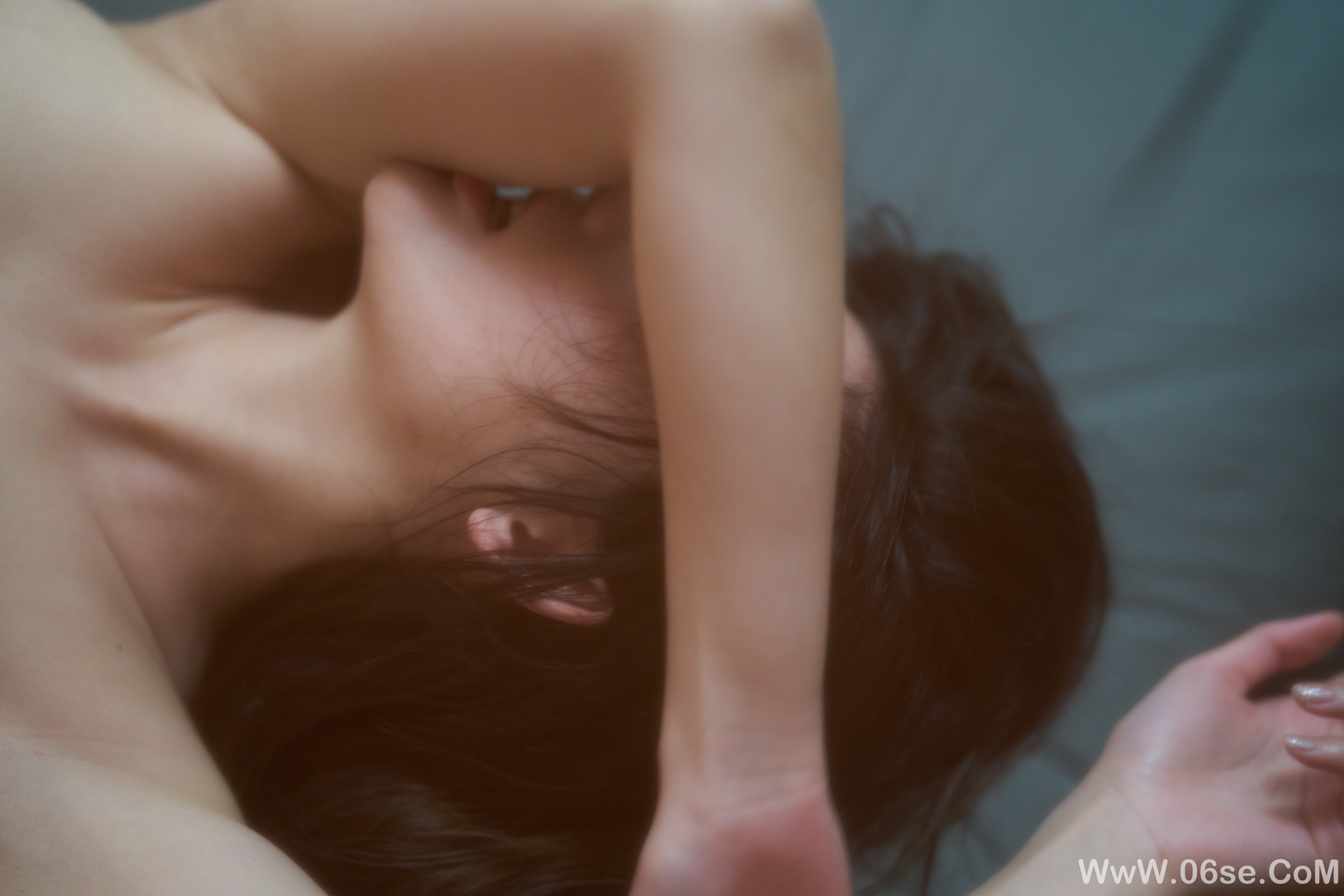 图片[55]-就是阿朱啊 – NO.095 潮湿感[62P]-六色网