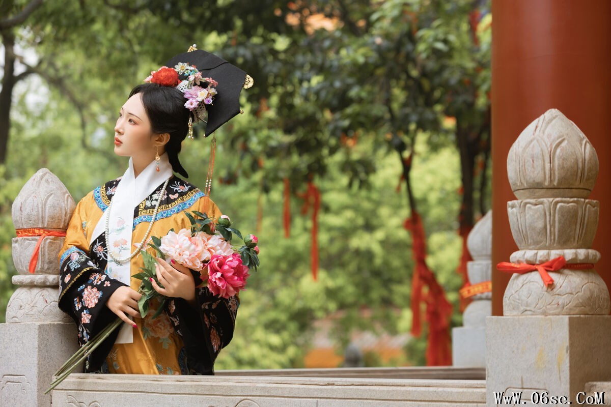 图片[11]-YiTuYu艺图语 Vol.7228 Bing Leng De Xi Gua[27P]-六色网