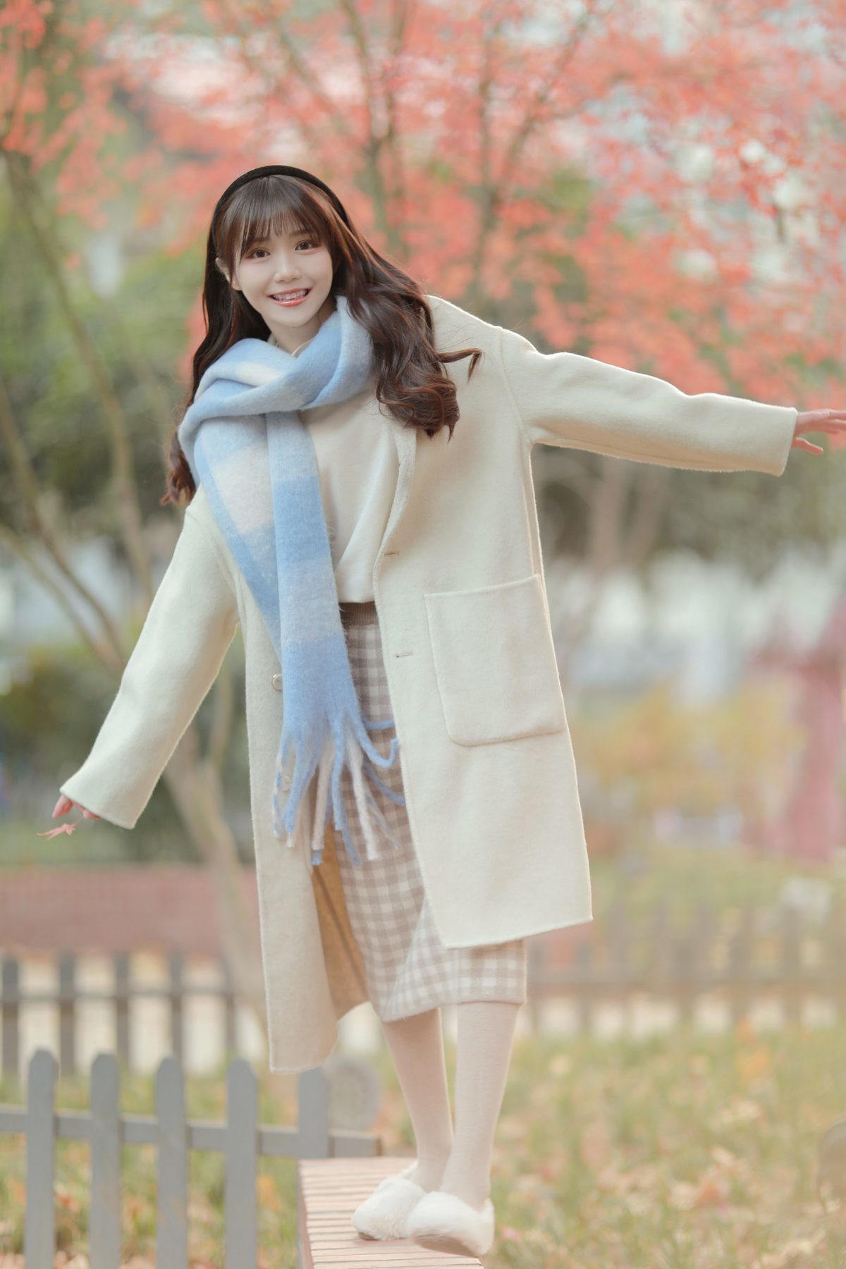图片[30]-YiTuYu艺图语 Vol.3403 Xi Xi[30P]-六色网