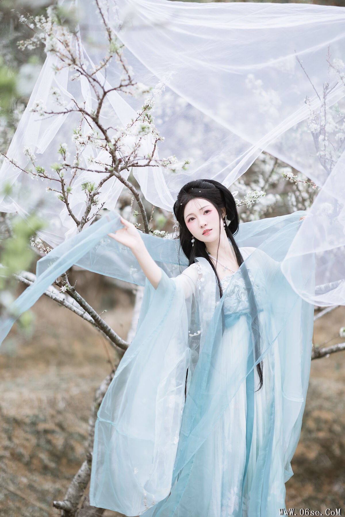 图片[28]-YiTuYu艺图语 Vol.6595 Rui Xue Mizuyuki[37P]-六色网