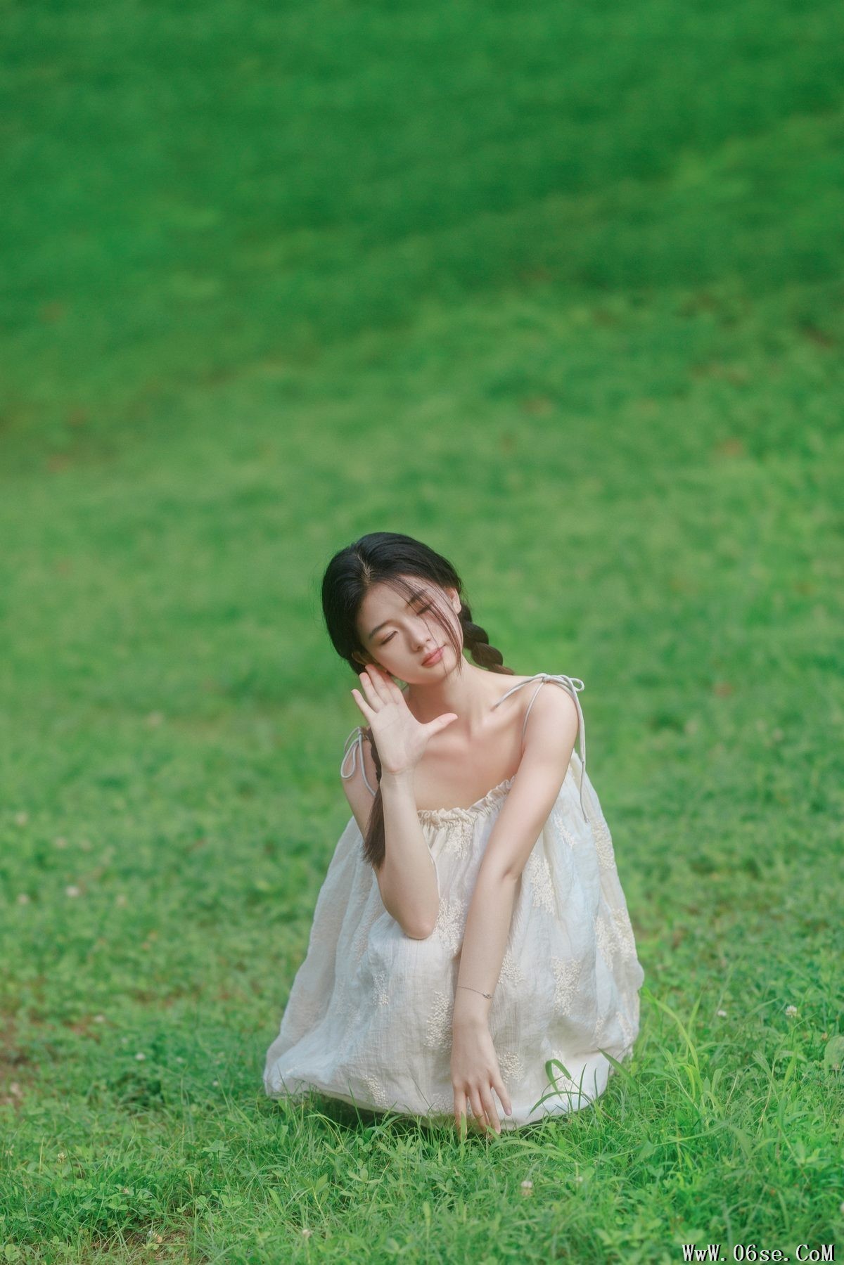 图片[4]-YiTuYu艺图语 Vol.5166 Bu Ta Xiao Yao[45P]-六色网