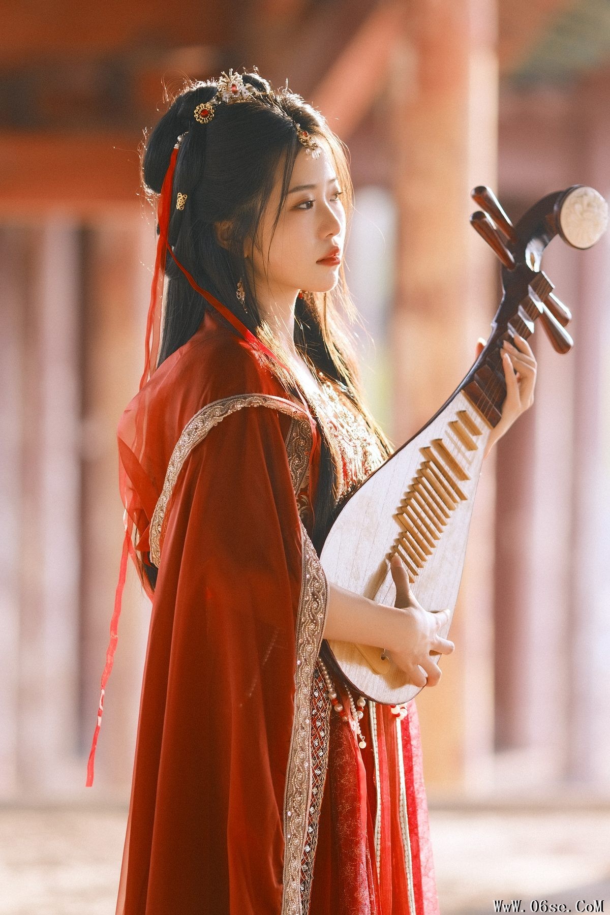 图片[16]-YiTuYu艺图语 Vol.5313 Anya_z[23P]-六色网