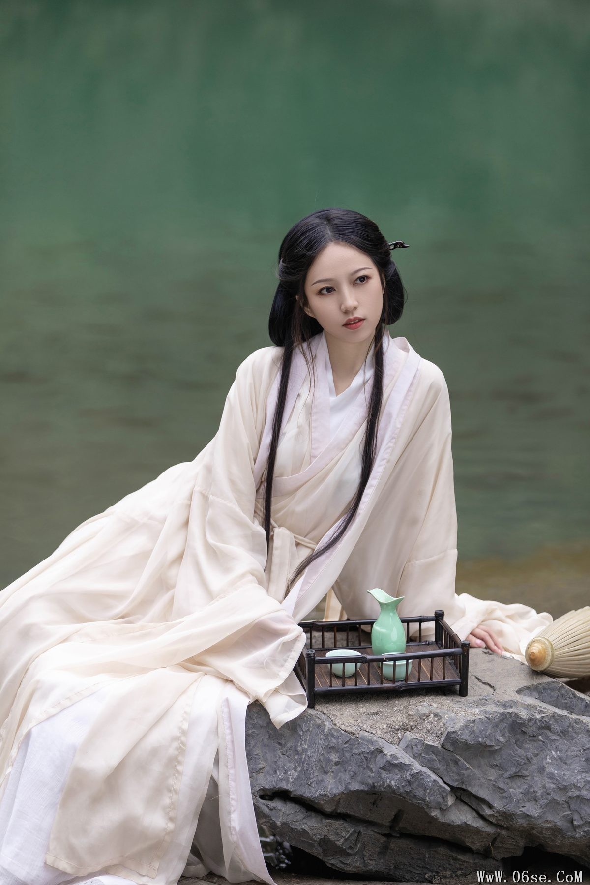 图片[11]-YiTuYu艺图语 Vol.4467 Pi Pi[24P]-六色网