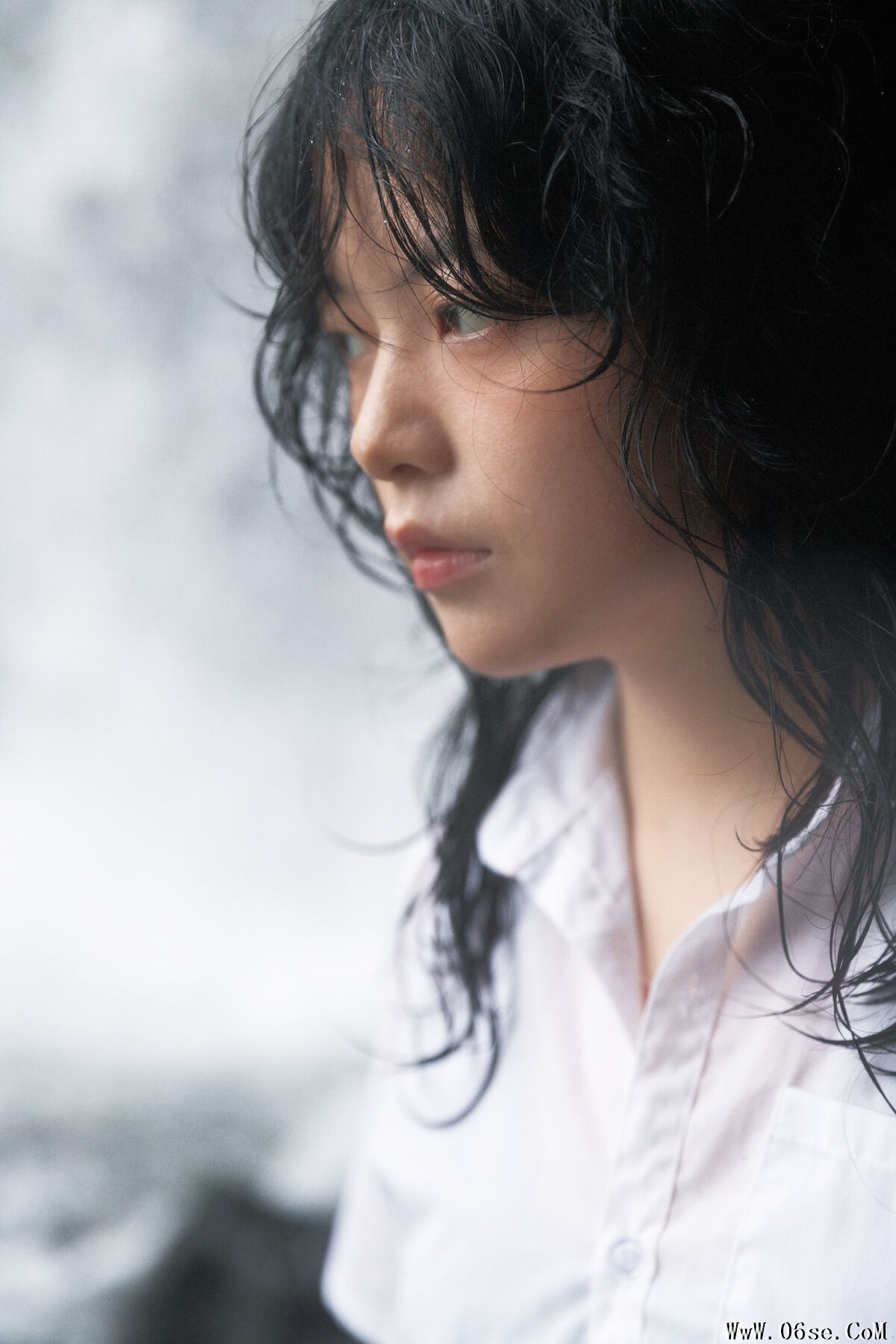 图片[21]-YiTuYu艺图语 Vol.7349 Ye Mai Zi[23P]-六色网