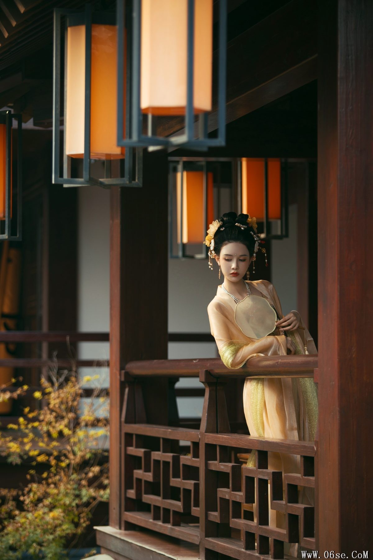 图片[7]-YiTuYu艺图语 Vol.3205 Xue Gao[29P]-六色网