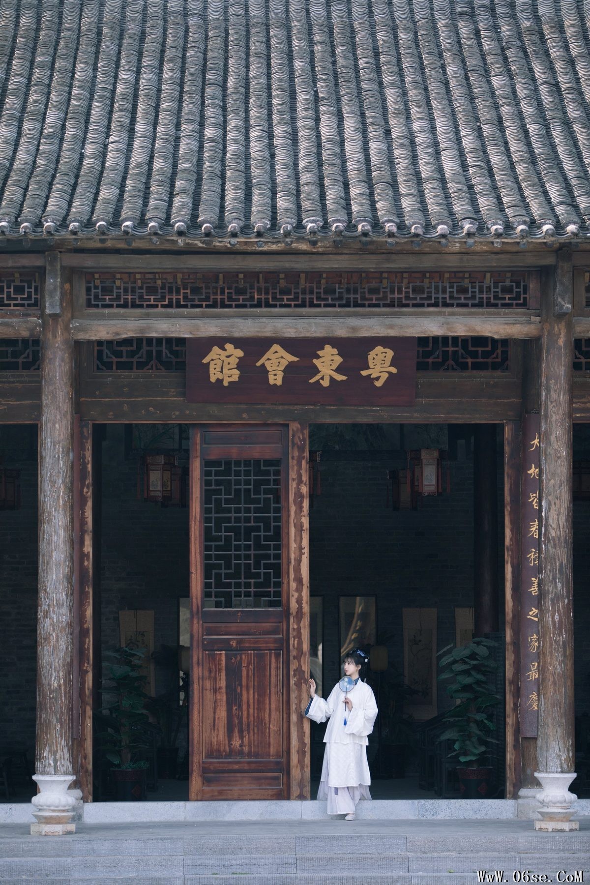 图片[21]-YiTuYu艺图语 Vol.4161 Wu Yue Tu[35P]-六色网