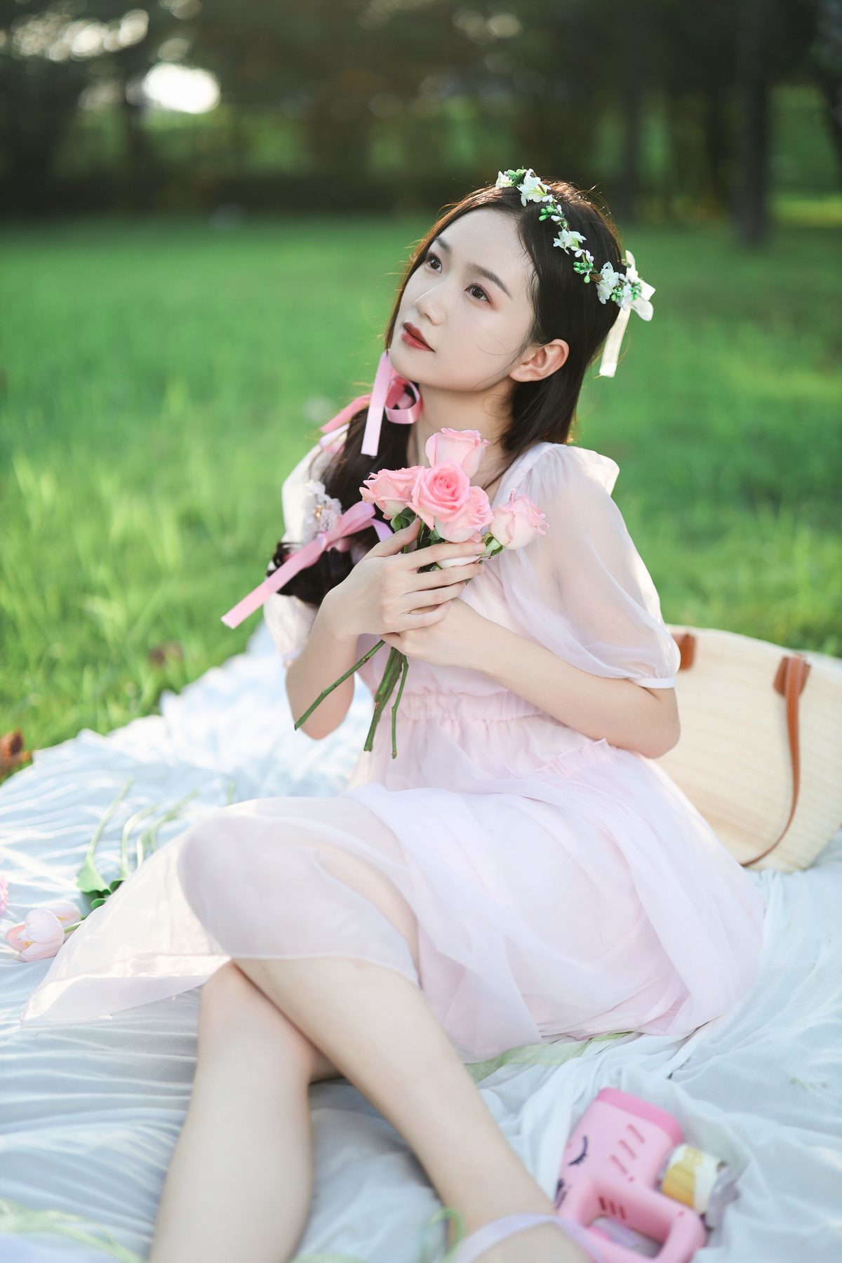 图片[26]-YiTuYu艺图语 Vol.5737 Di Li Re Ya[33P]-六色网