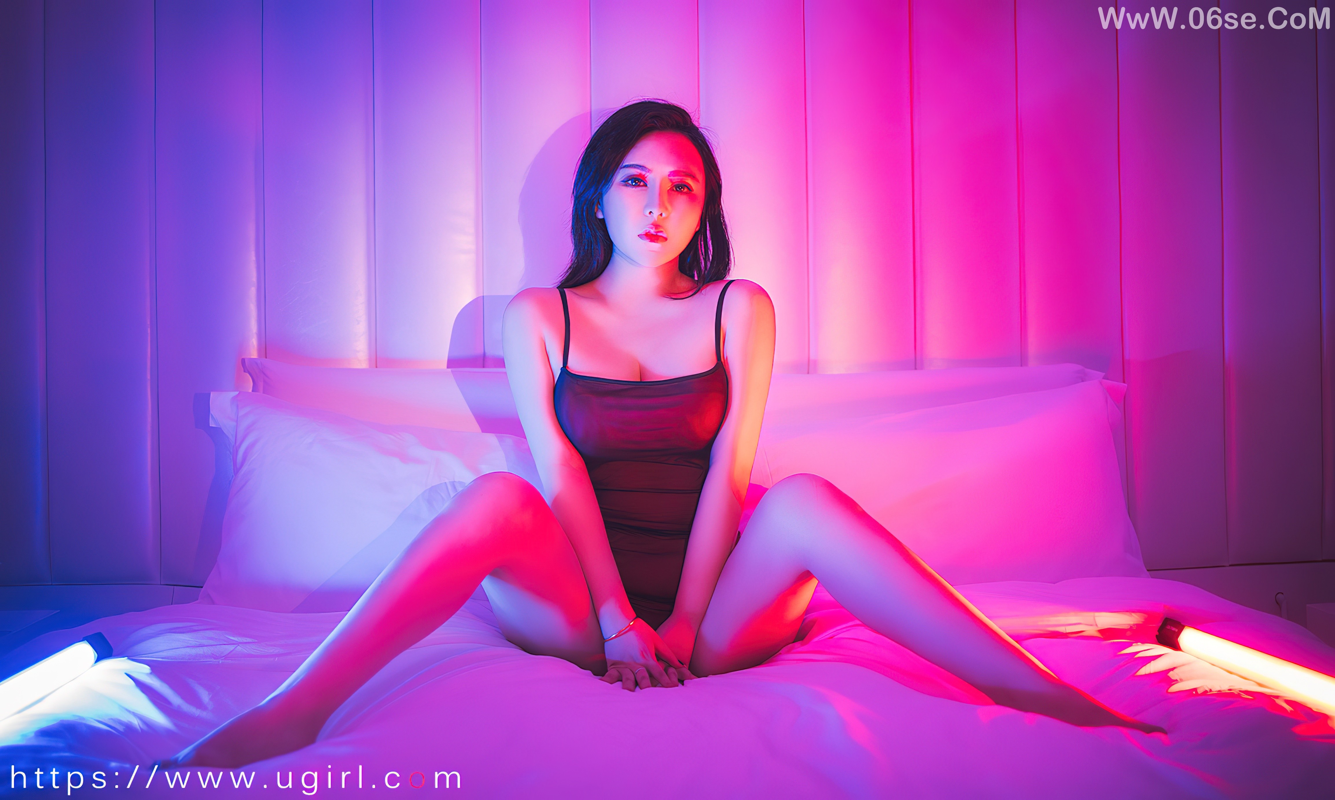 图片[31]-UGIRLS – Ai You Wu App No.2499 Yi Nuo (伊诺)-六色网