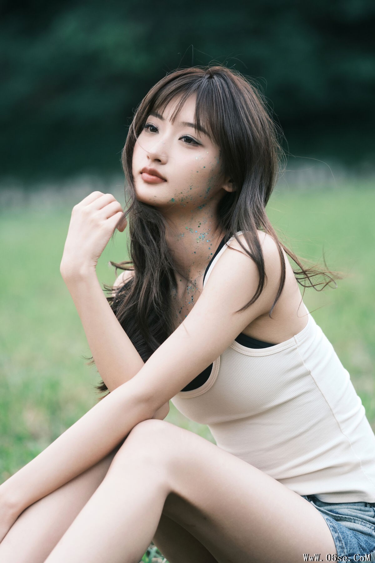 图片[22]-YiTuYu艺图语 Vol.7428 Chen Nian Xiao Jiu[30P]-六色网