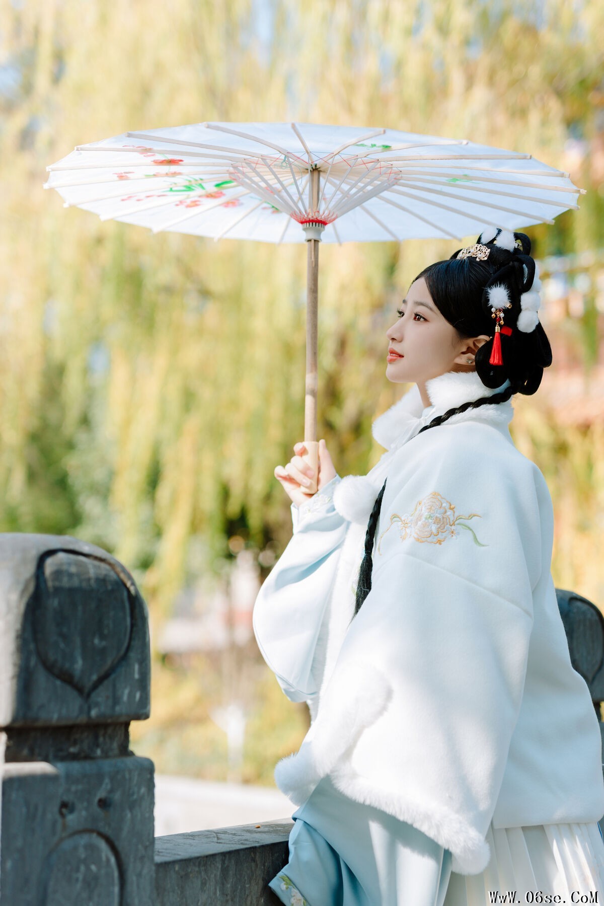 图片[5]-YiTuYu艺图语 Vol.6426 Yang Mao Shan Er[26P]-六色网