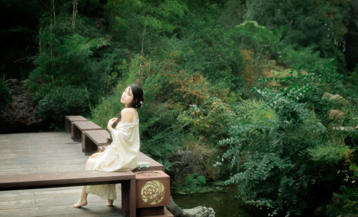 图片[14]-YiTuYu艺图语 Vol.5761 Nian Yao[27P]-六色网