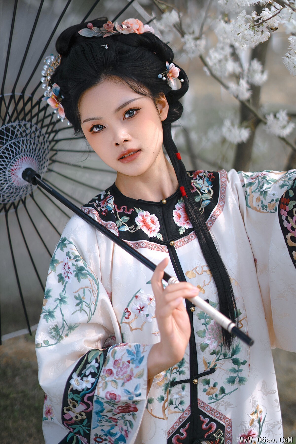 YiTuYu艺图语 Vol.6673 Xiao Xi Ya[24P]-六色网