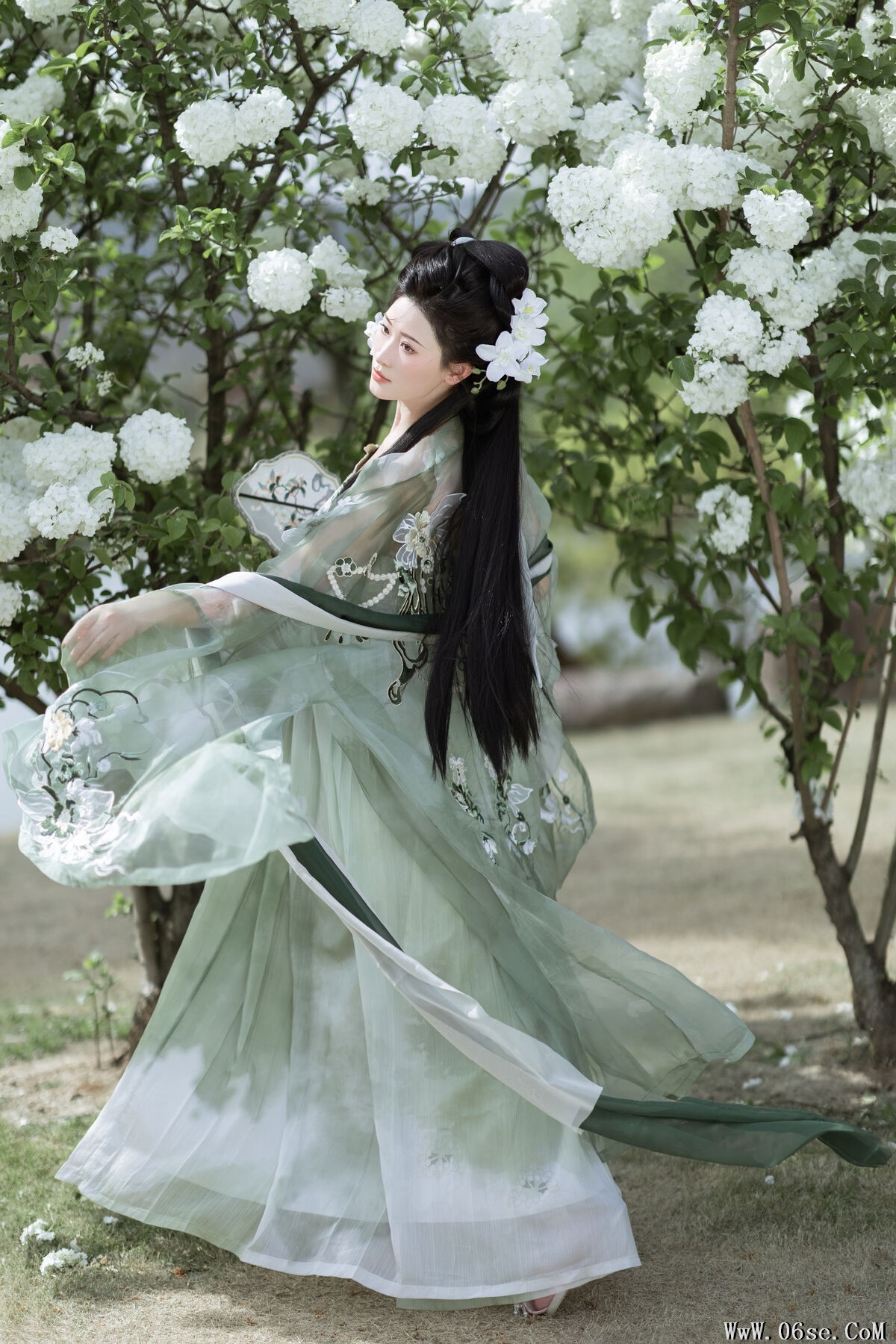 图片[19]-YiTuYu艺图语 Vol.7173 Jiang Yue Yue Yue[36P]-六色网