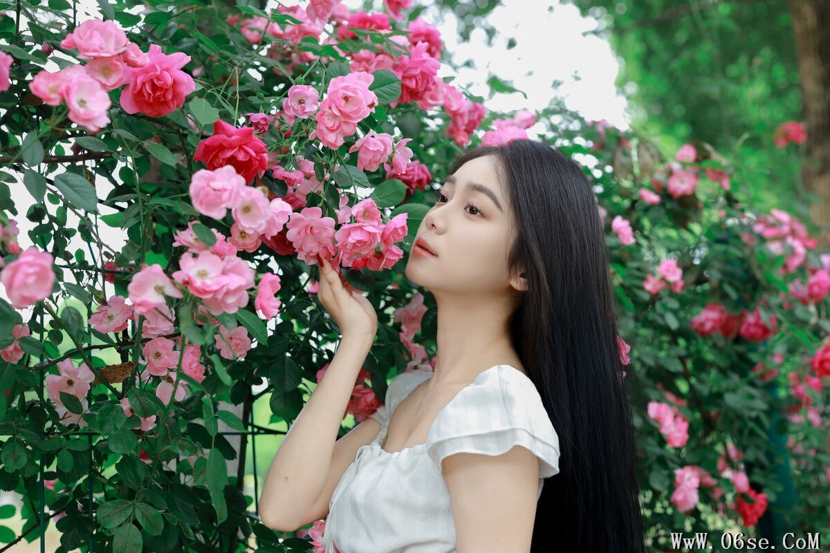 图片[7]-YiTuYu艺图语 Vol.6960 Wo Bu Shua Niao[27P]-六色网