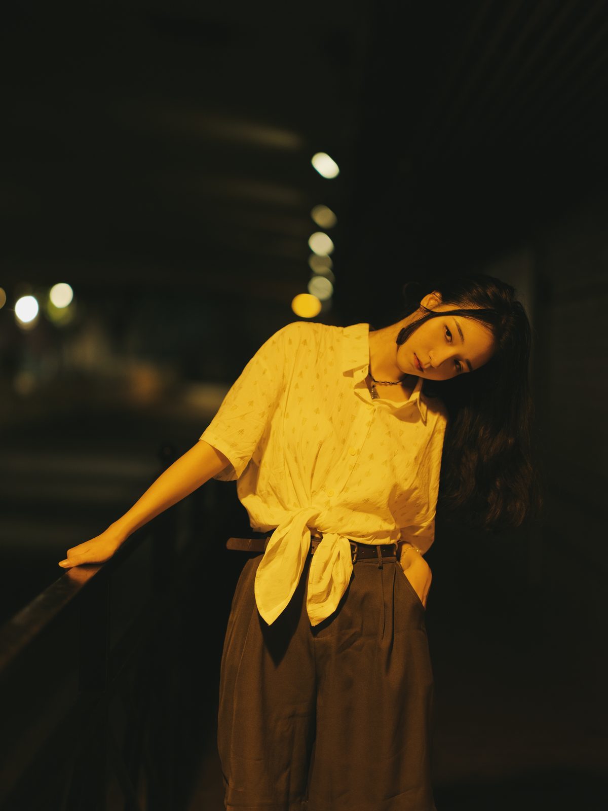 图片[26]-YiTuYu艺图语 Vol.5036 Lin Lang[29P]-六色网