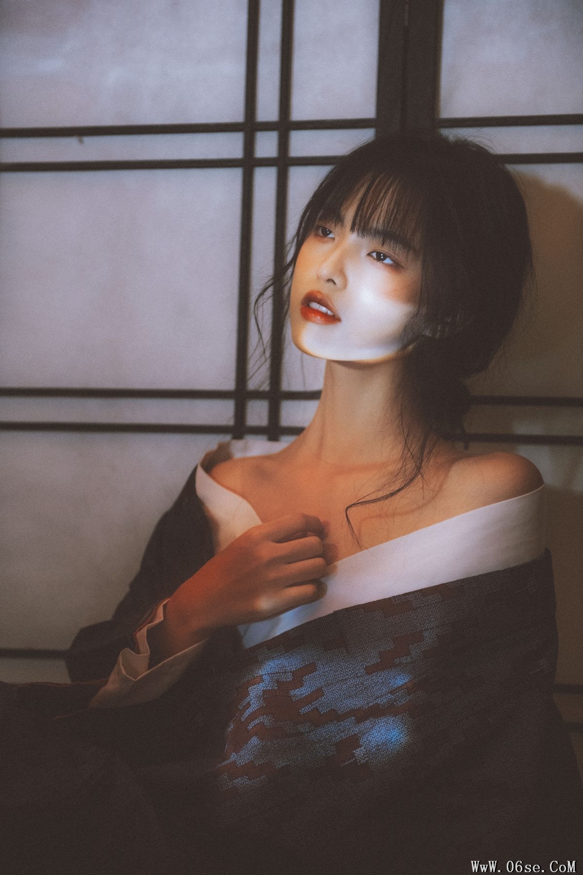 图片[13]-YiTuYu艺图语 Vol.5008 Huo Ji Miao[22P]-六色网