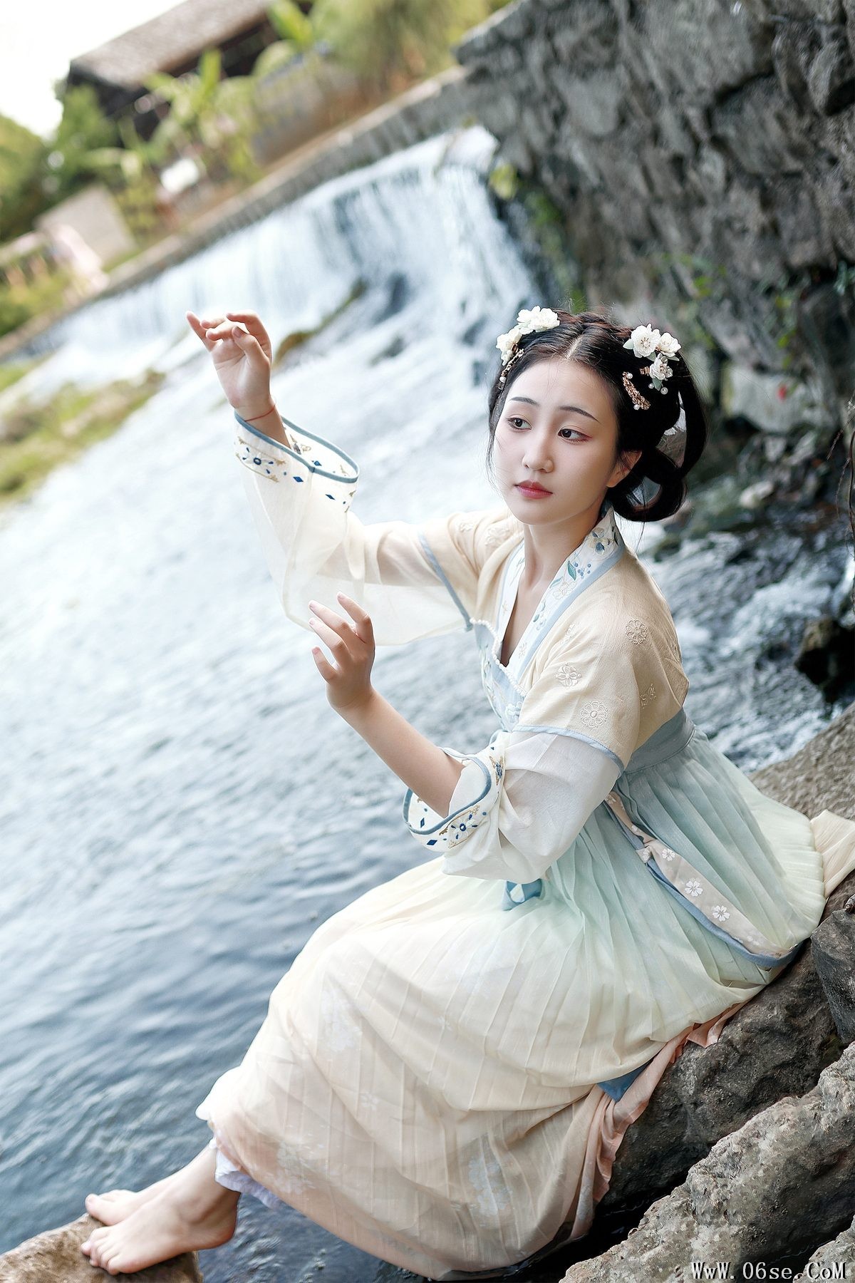 图片[55]-YiTuYu艺图语 Vol.5082 Cha Xiao Tu[59P]-六色网