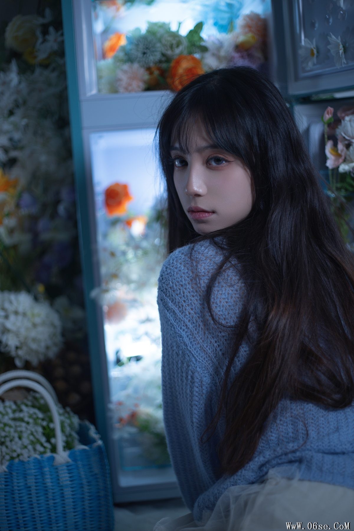 图片[25]-YiTuYu艺图语 Vol.3362 Li lee[29P]-六色网