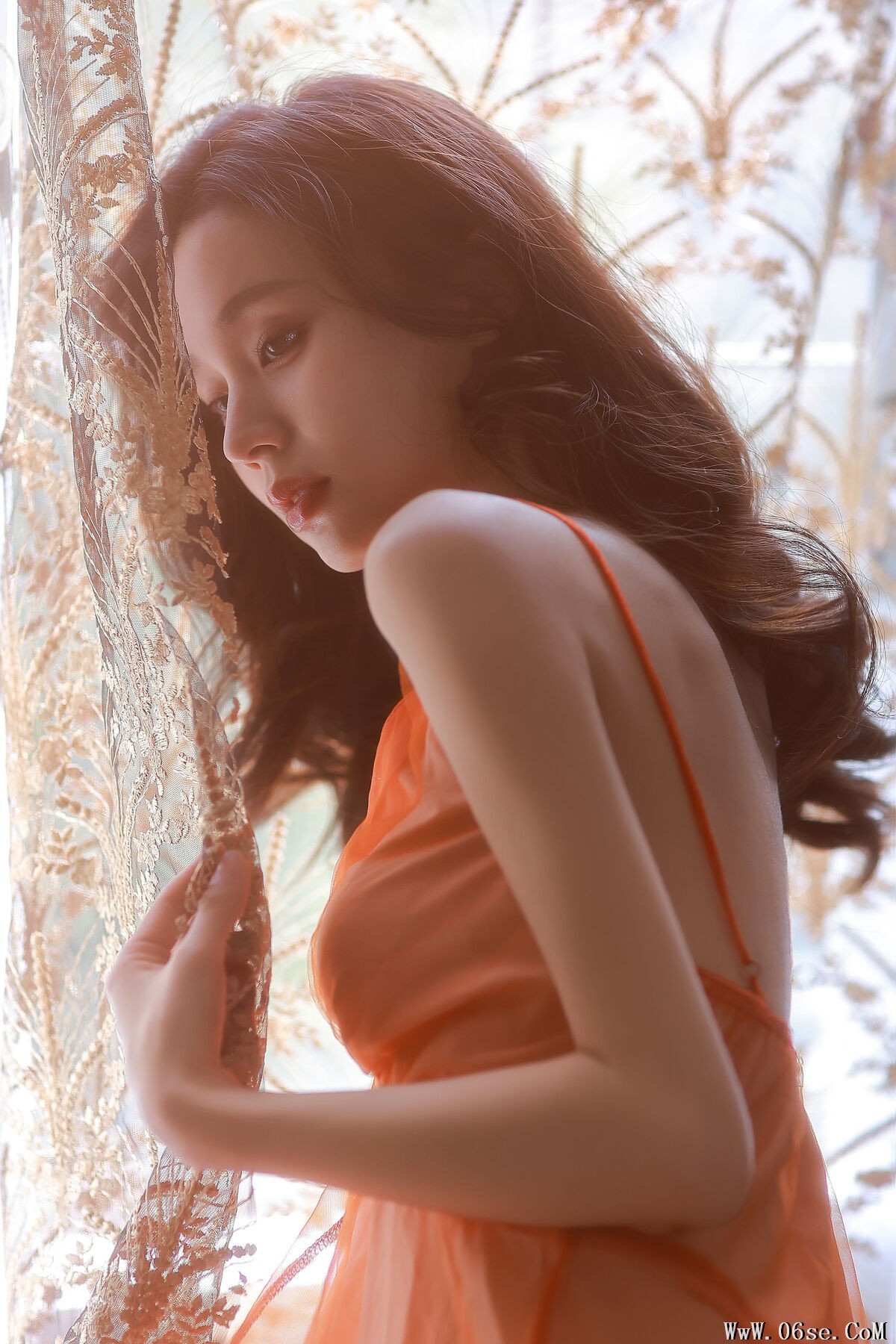 图片[10]-YiTuYu艺图语 Vol.7400 Peng Xiao Ya Ya[31P]-六色网