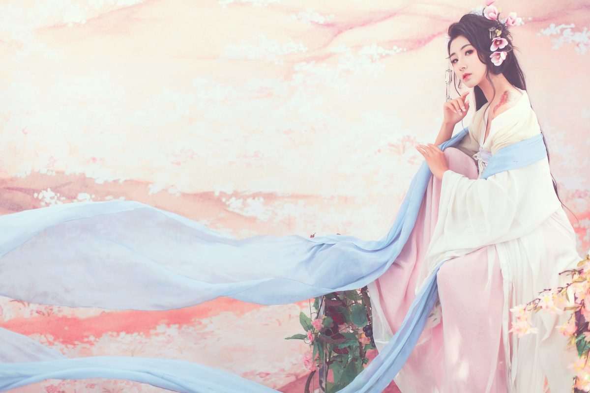 图片[17]-YiTuYu艺图语 Vol.3363 Dan Dan Dan Ting[27P]-六色网