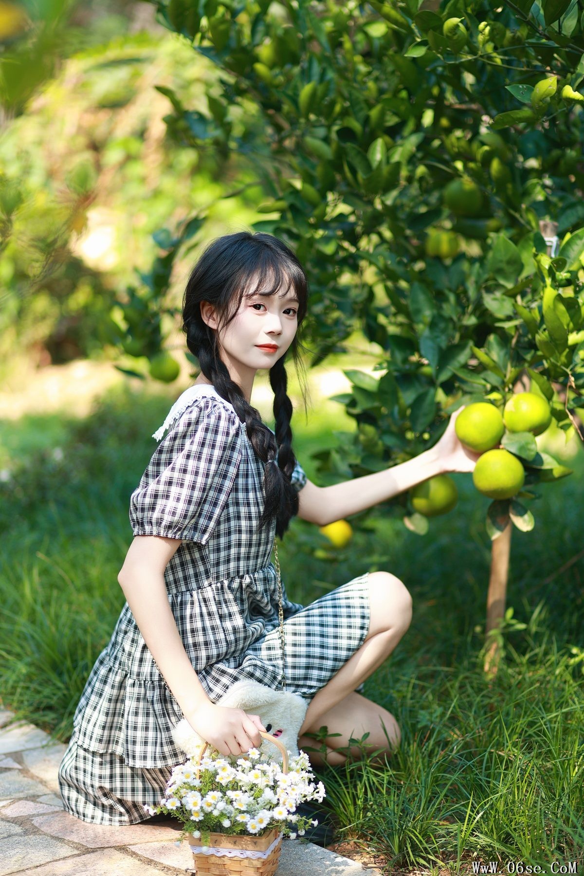 图片[5]-YiTuYu艺图语 Vol.5880 Guan Ning[29P]-六色网